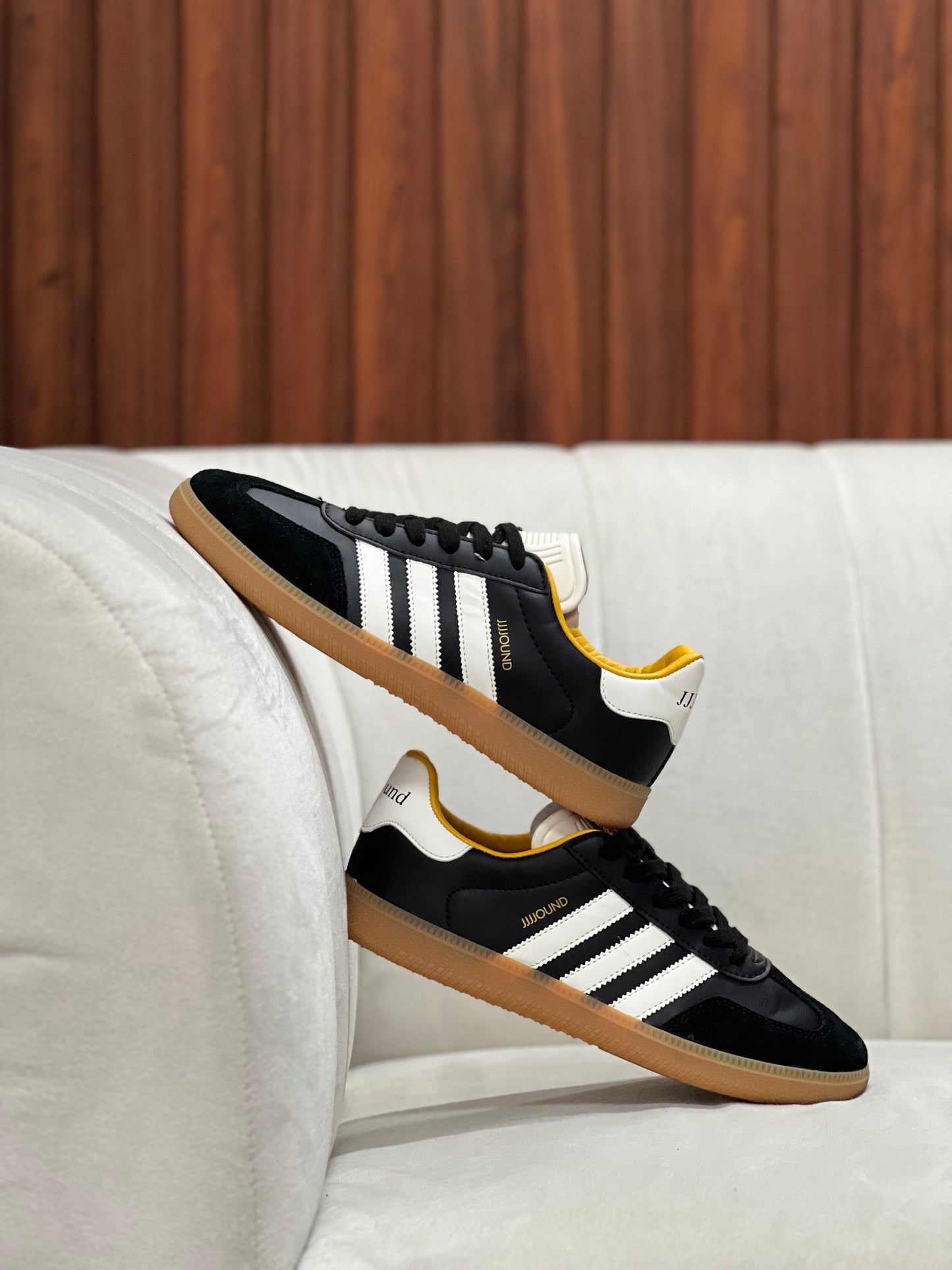 Adidas Samba OG X JJJJound