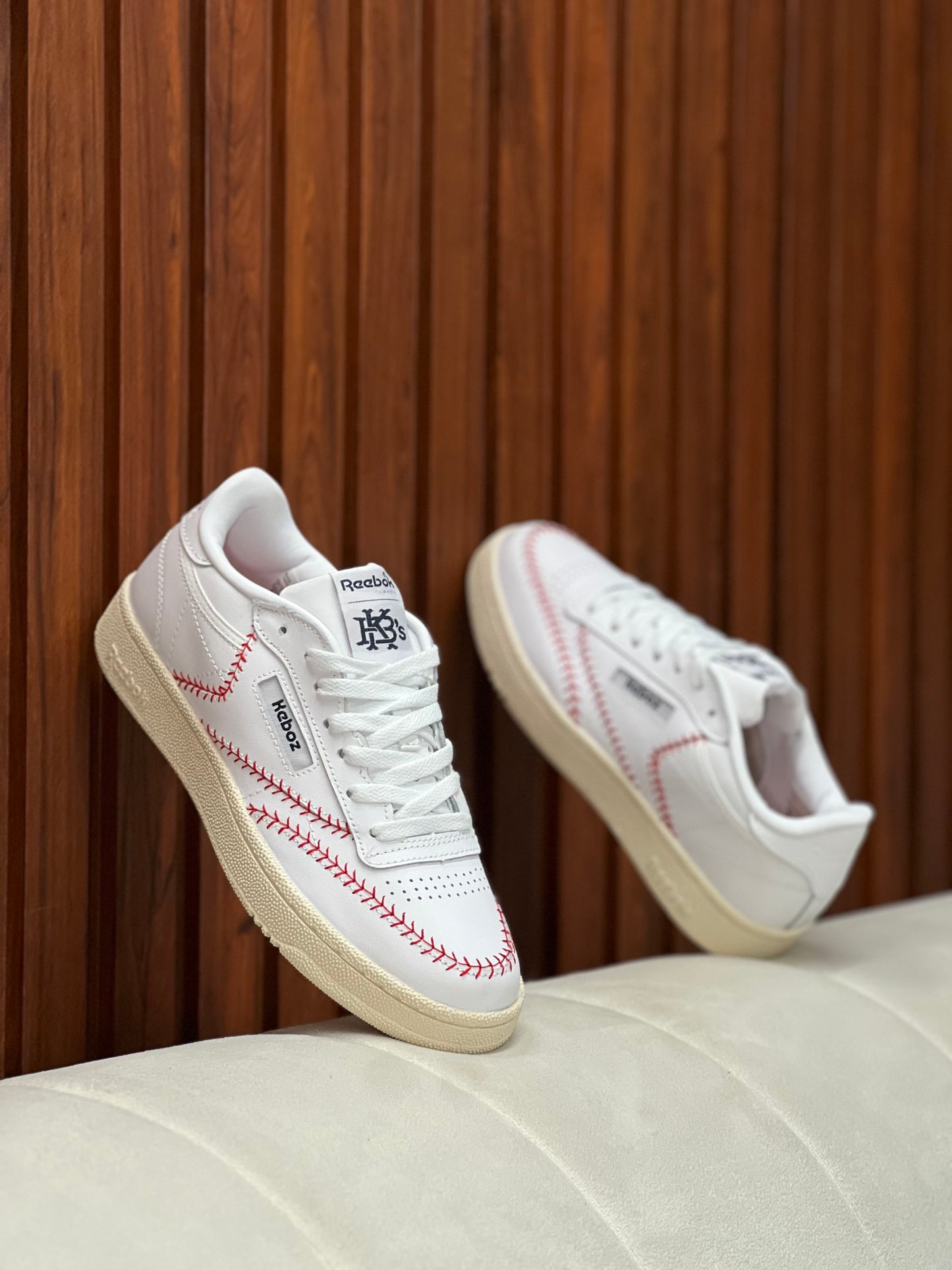 Reebok Club C 85 Keboz