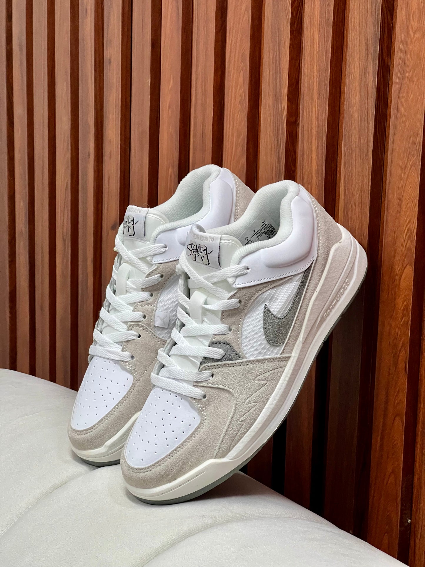 Nike Jordan Stadium 90