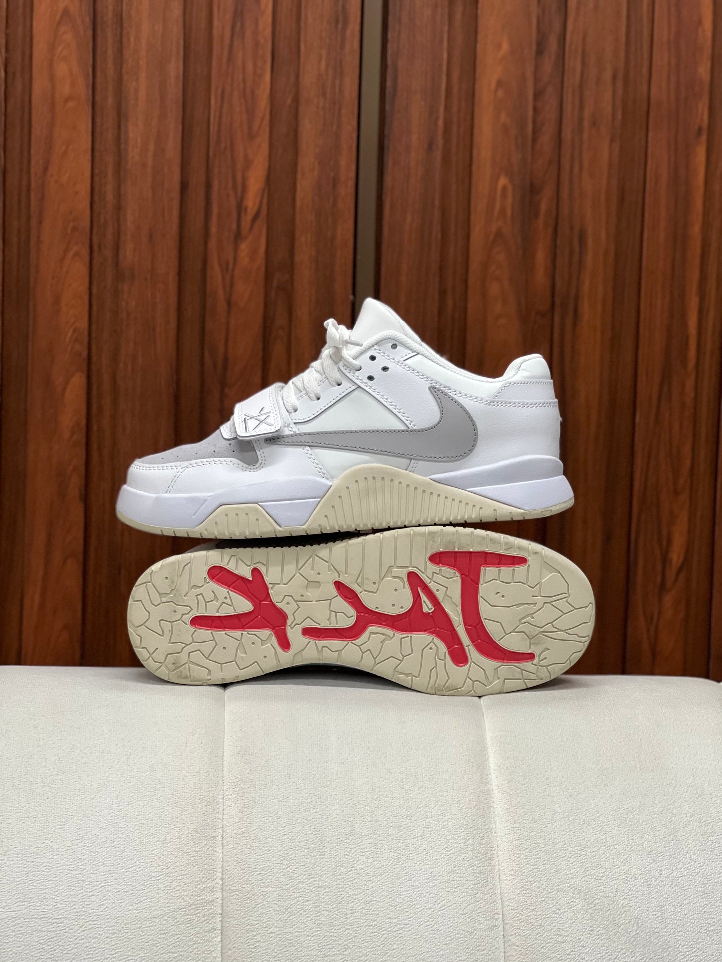 Nike Jordan Jumpman Jack X travis Scott