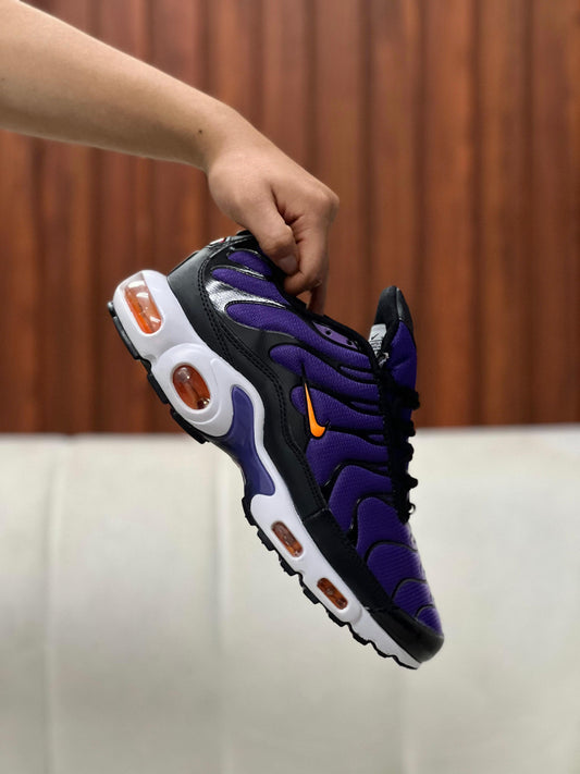 Nike Air Max TN Plus Voltage Purple