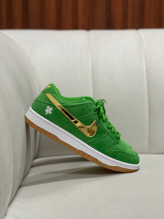 Nike SB Dunk Low St. Patrick's Day