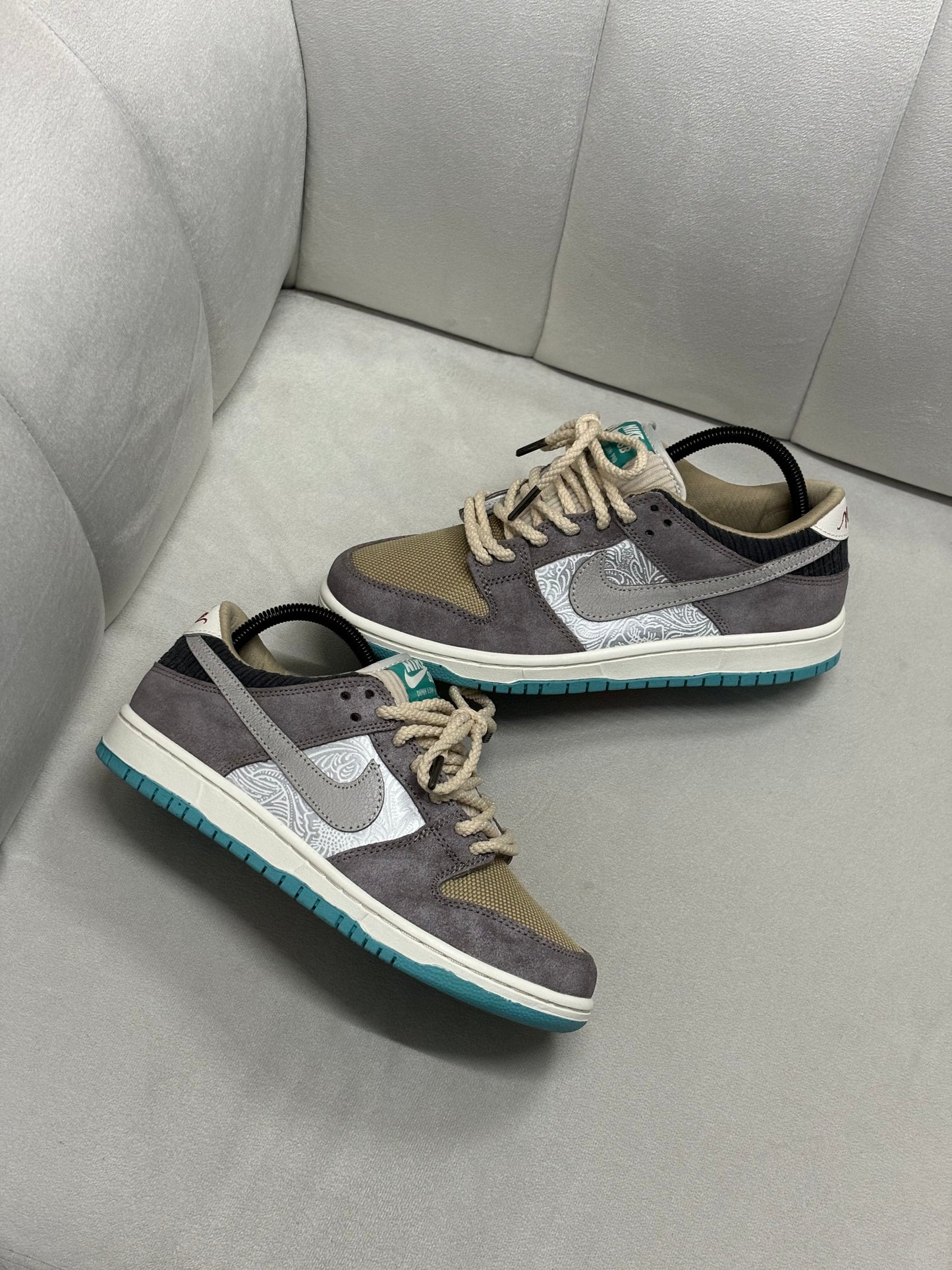 Nike SB Dunk Low Big Money Savings