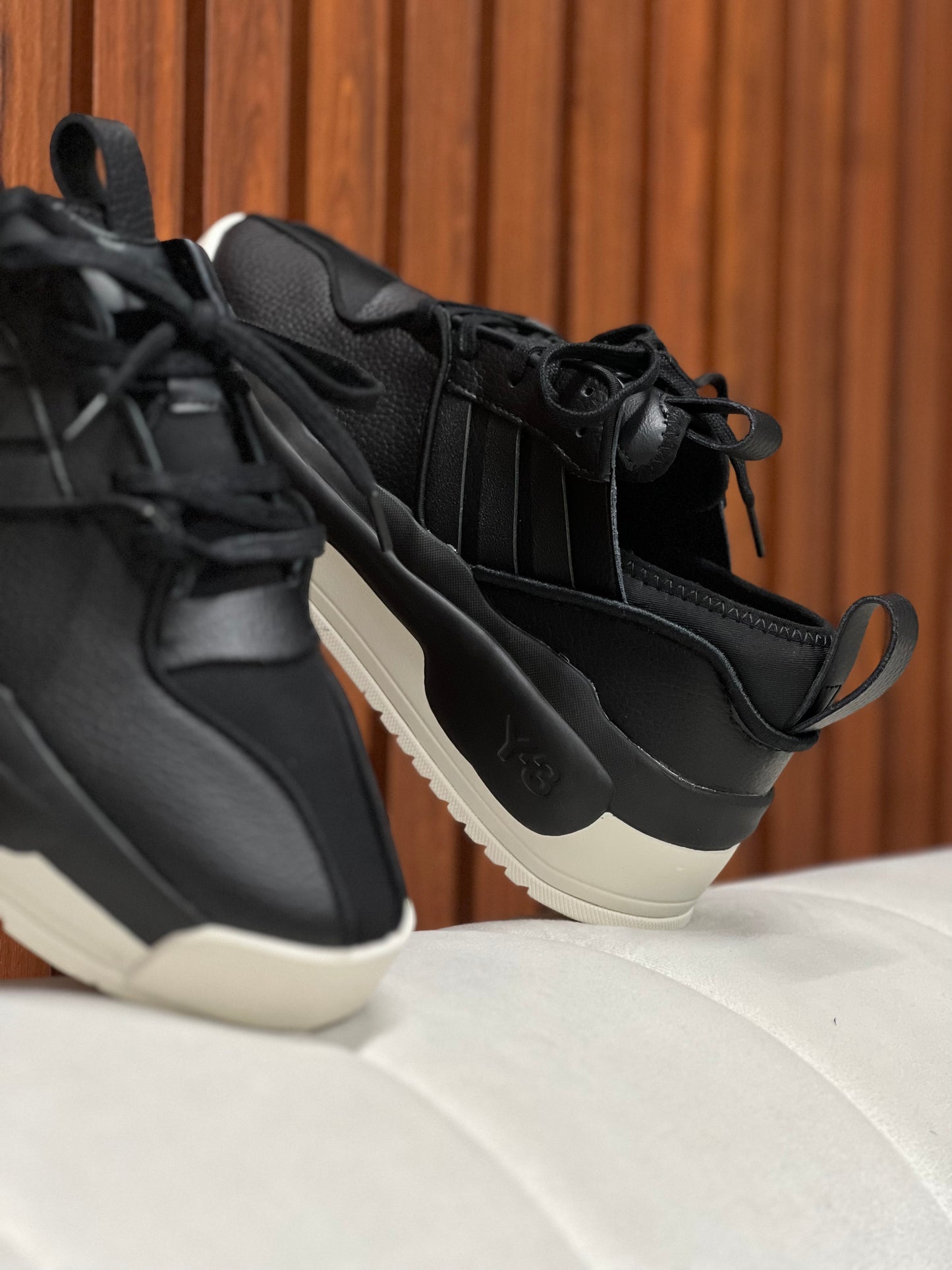 Adidas Y-3