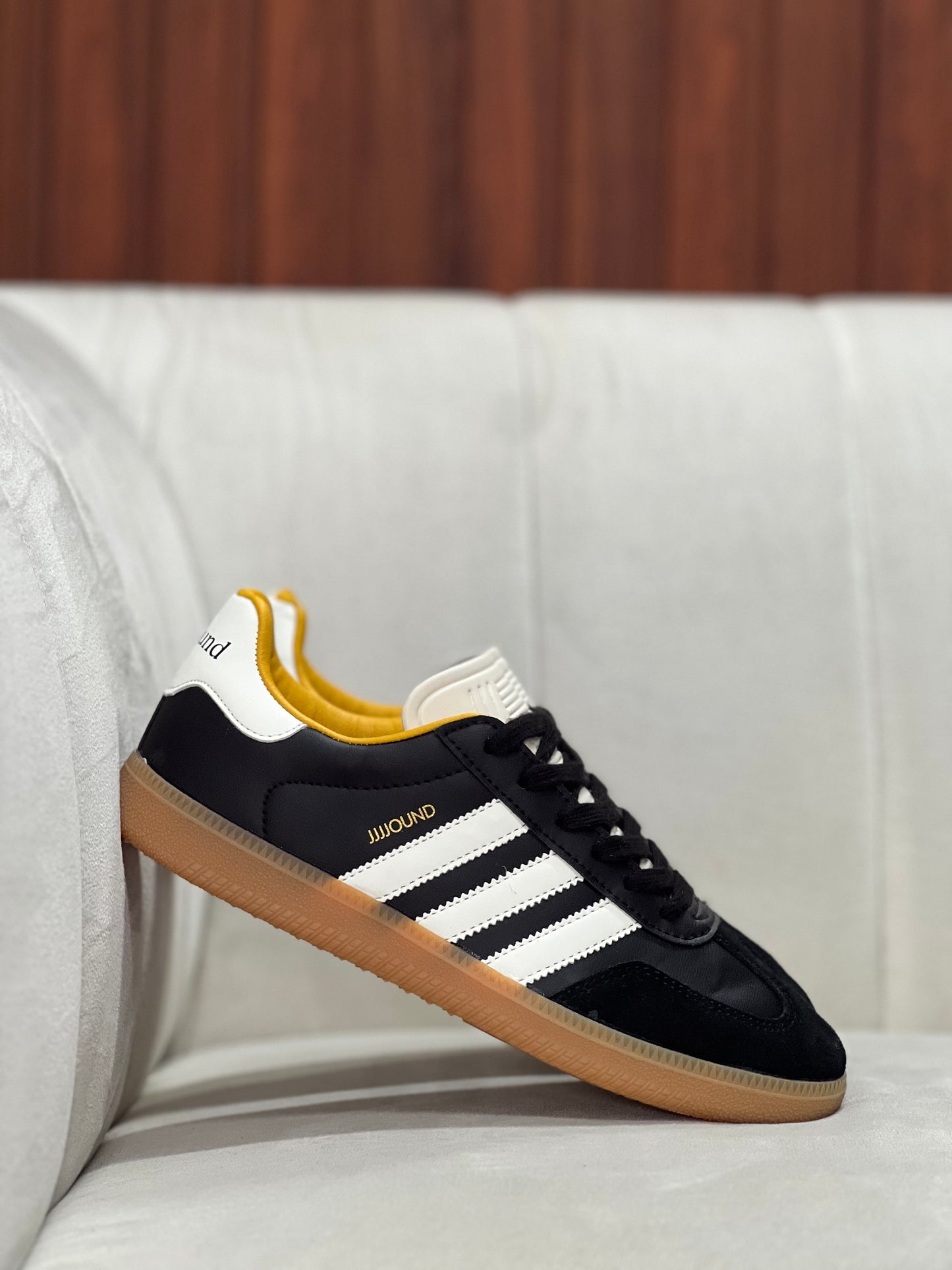 Adidas Samba OG X JJJJound