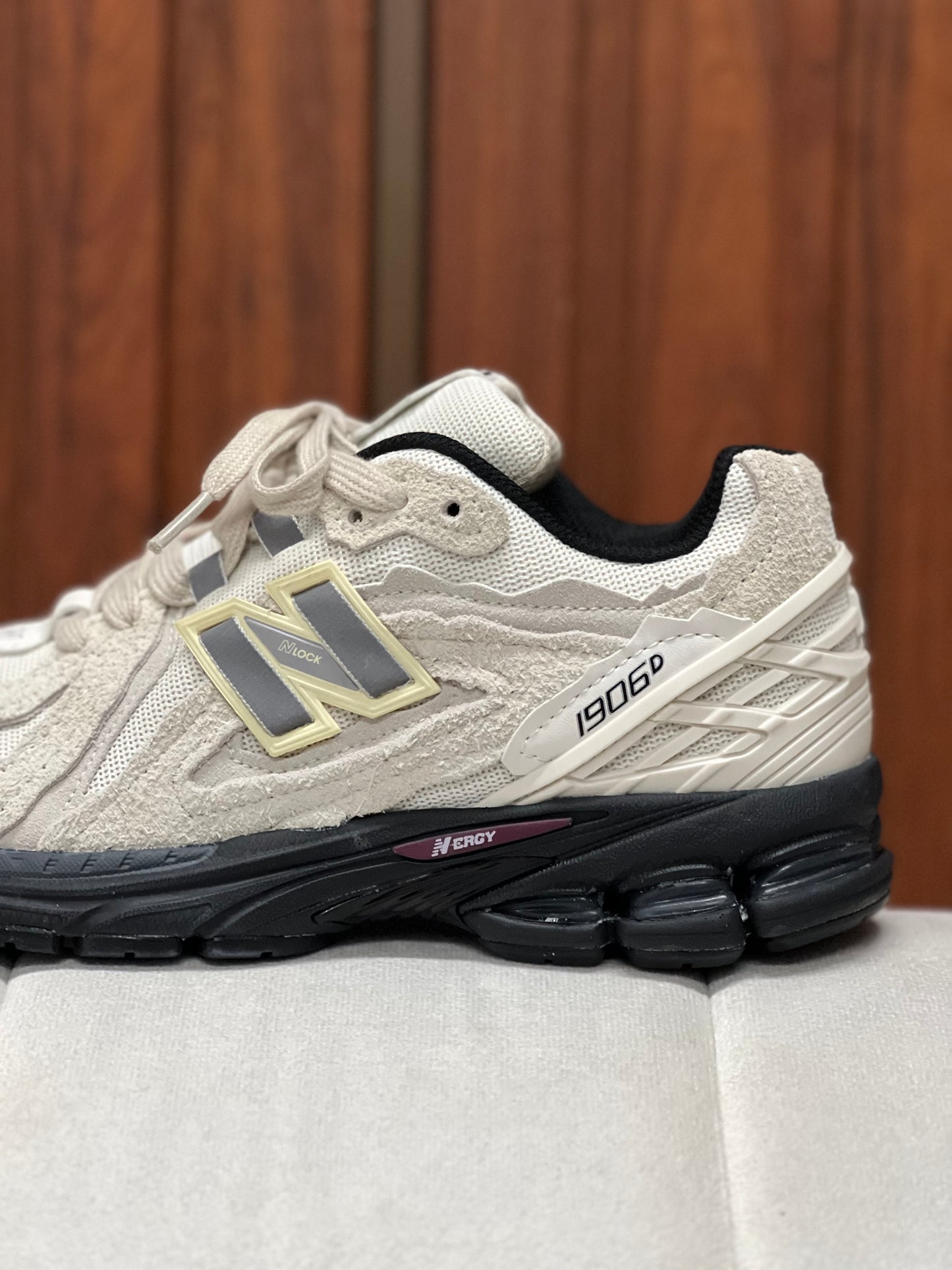 New Balance 1906D Protection Pack Turtledove