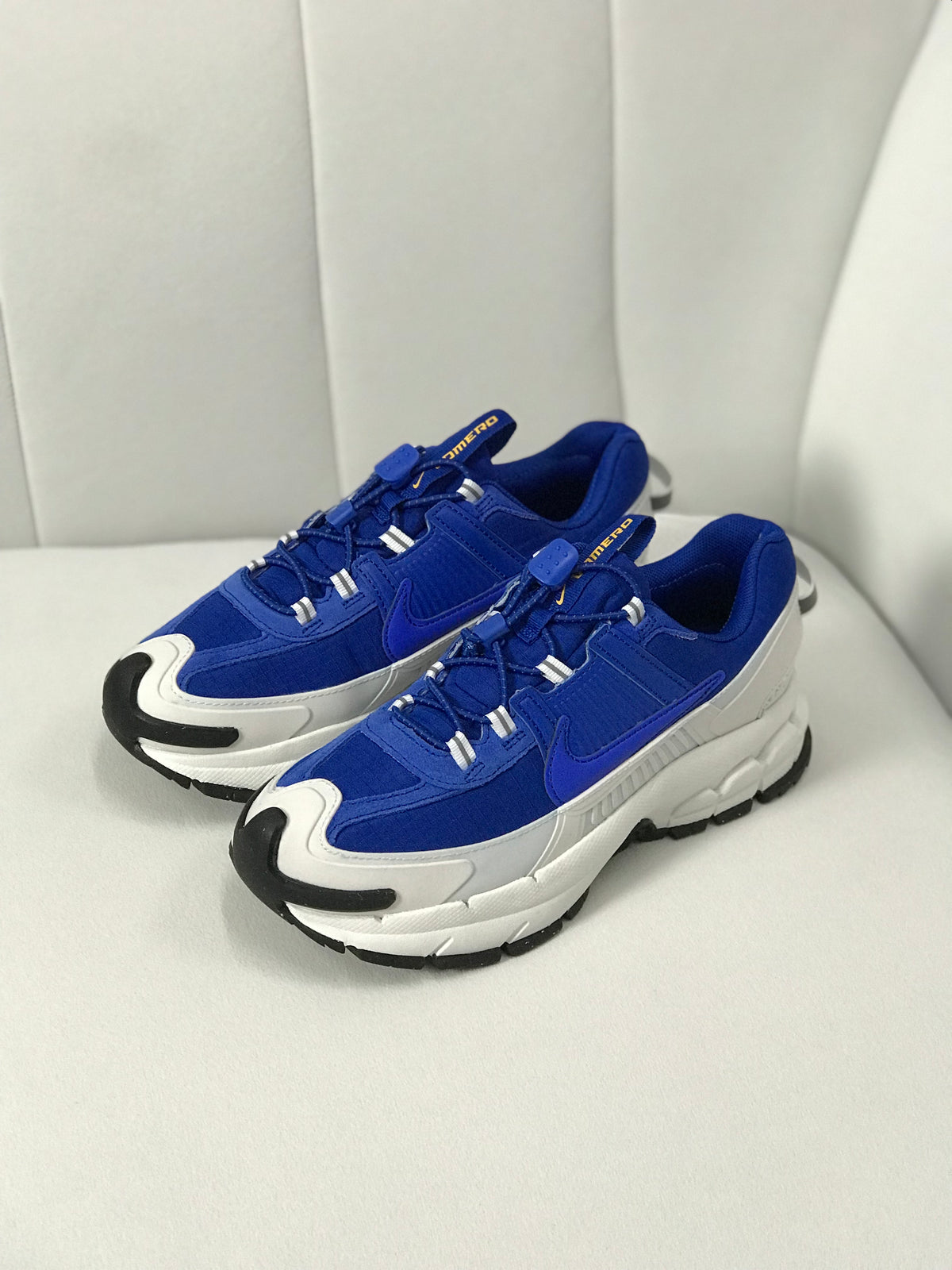 Nike Zoom Vomero 5 Roam Racer Blue