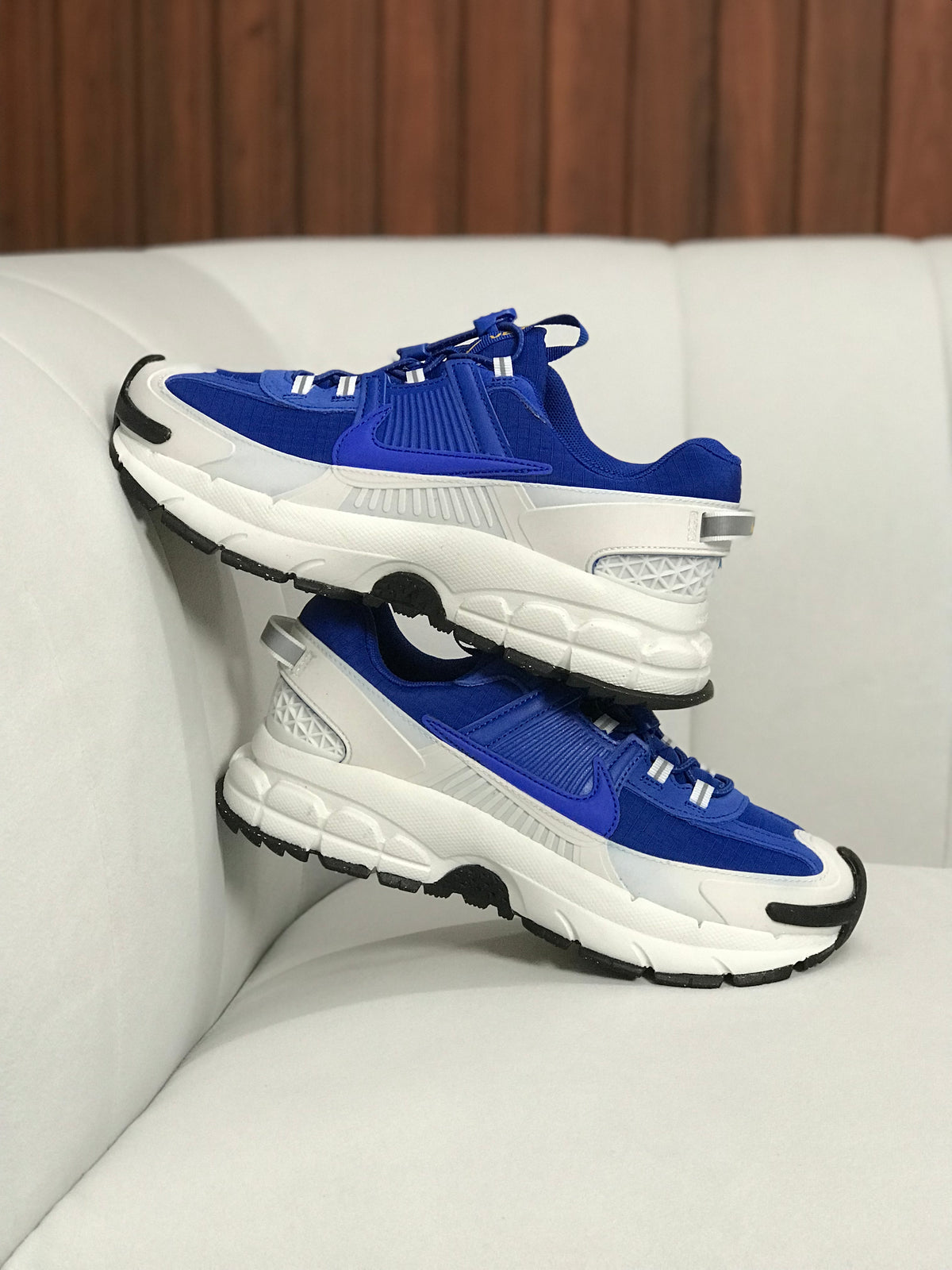 Nike Zoom Vomero 5 Roam Racer Blue