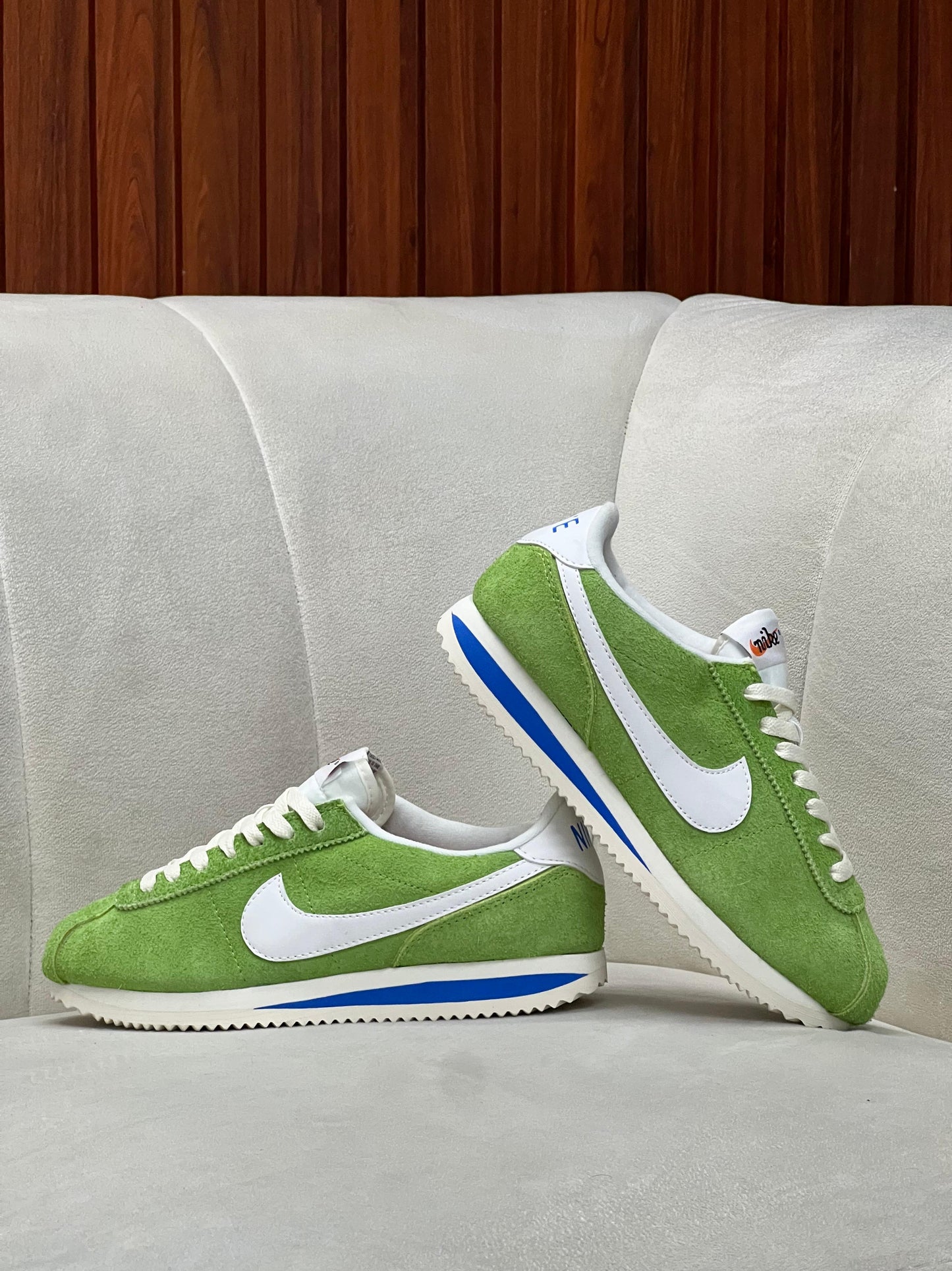 Nike Cortez