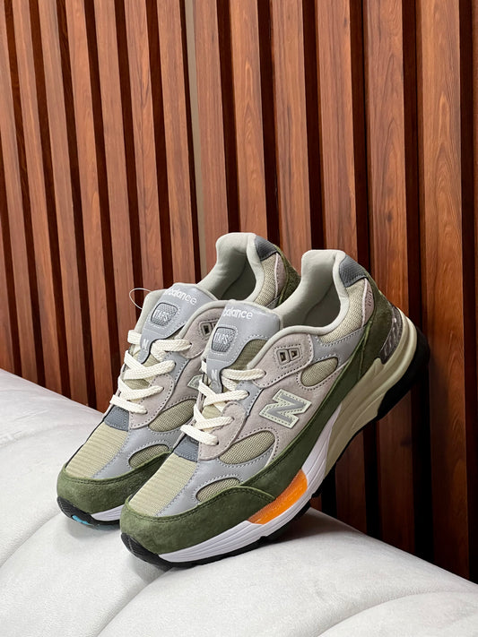 New Balance 992 WTAPS