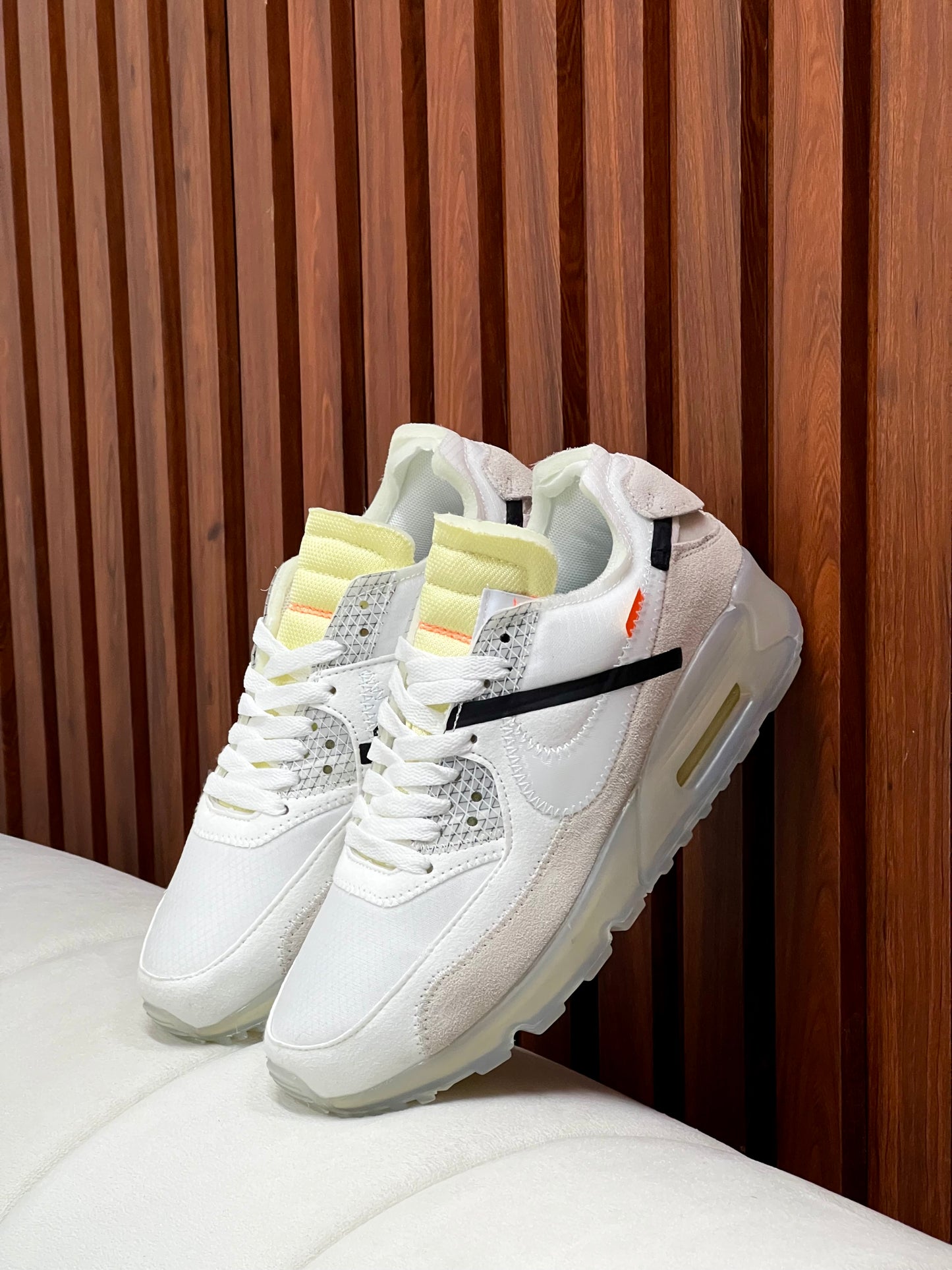 Nike Air Max 90 Off White