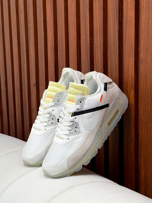 Nike Air Max 90 Off White
