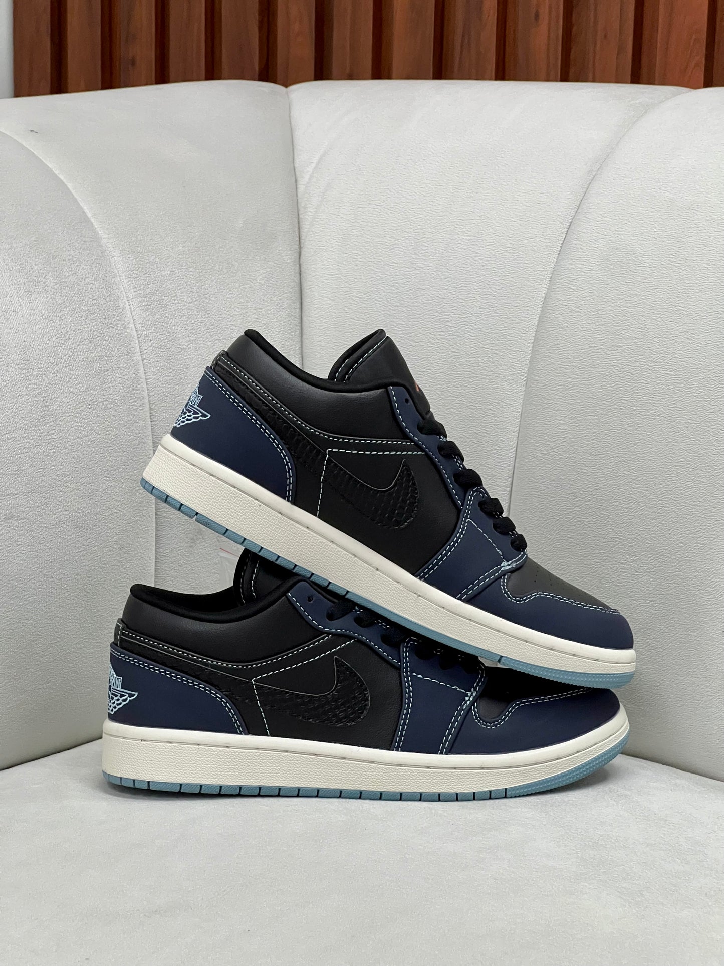 Nike Air Jordan 1 Low