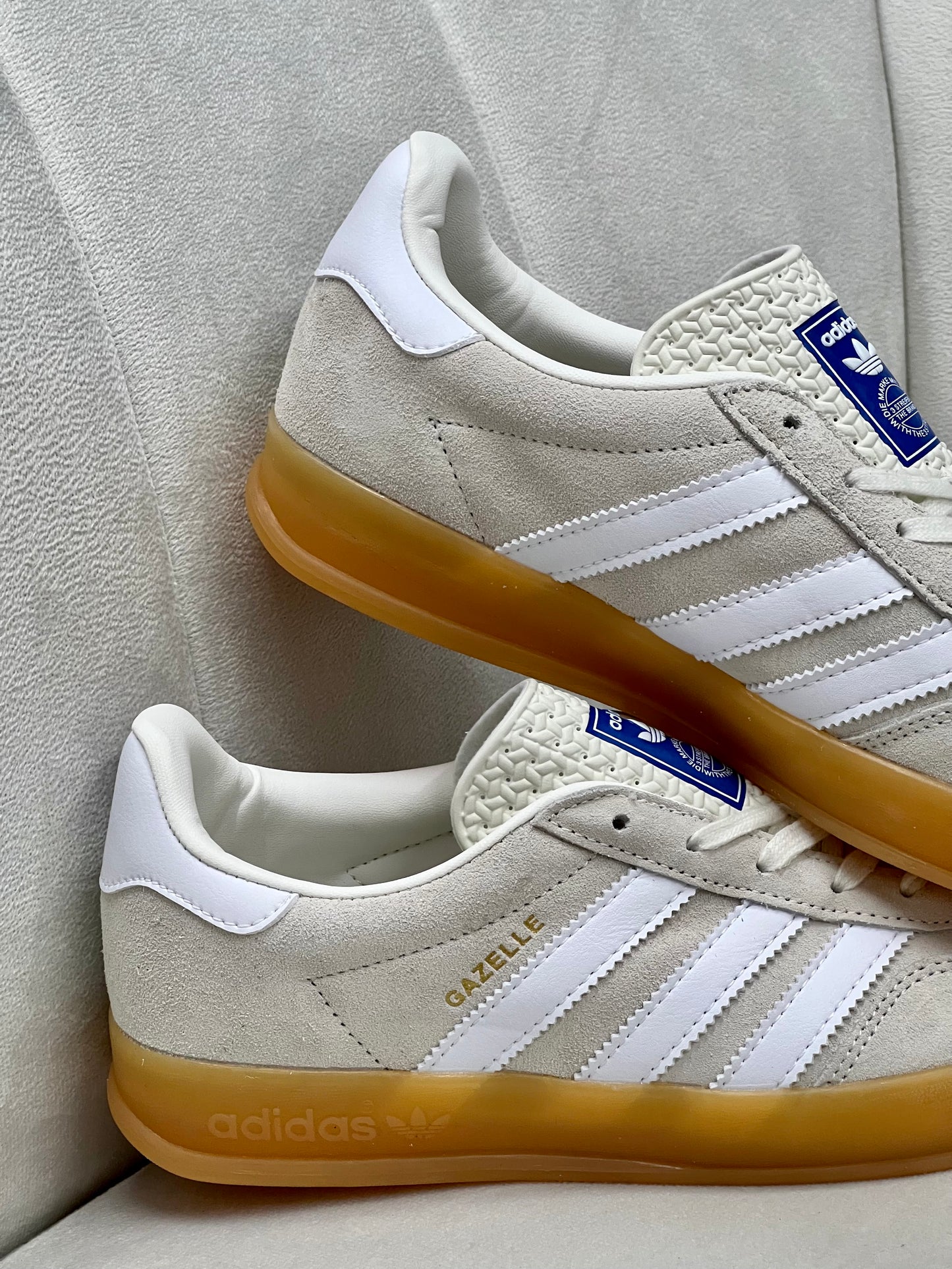 Adidas Gazelle Indoor