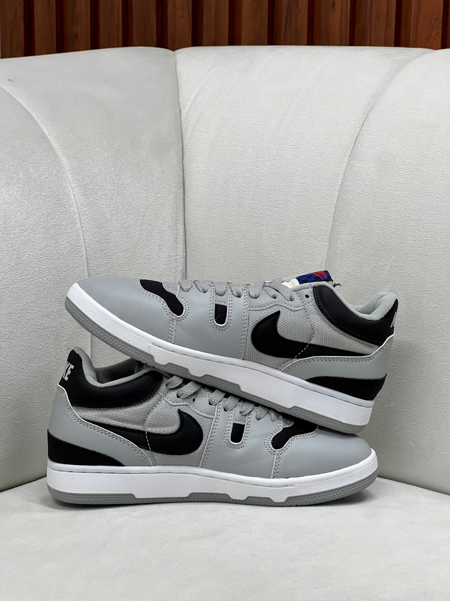 Nike Attack X Travis Scott