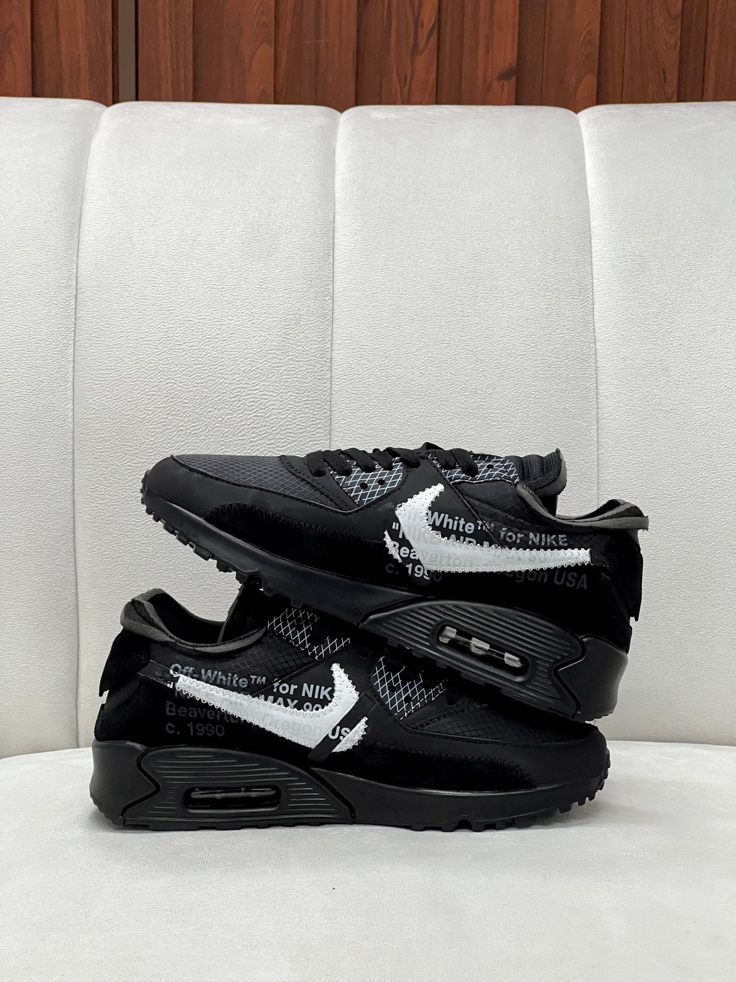 Nike Air Max 90 Off White