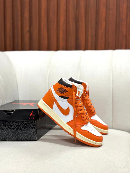 Nike Air Jordan 1 Retro High OG Starfish