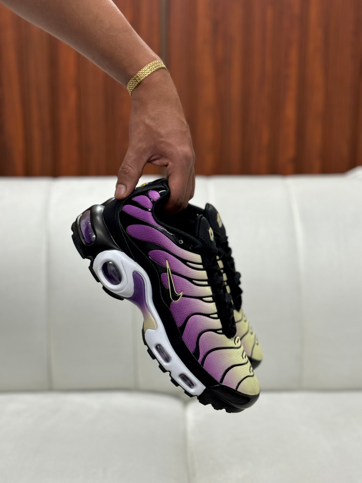 Nike Air Max TN Plus