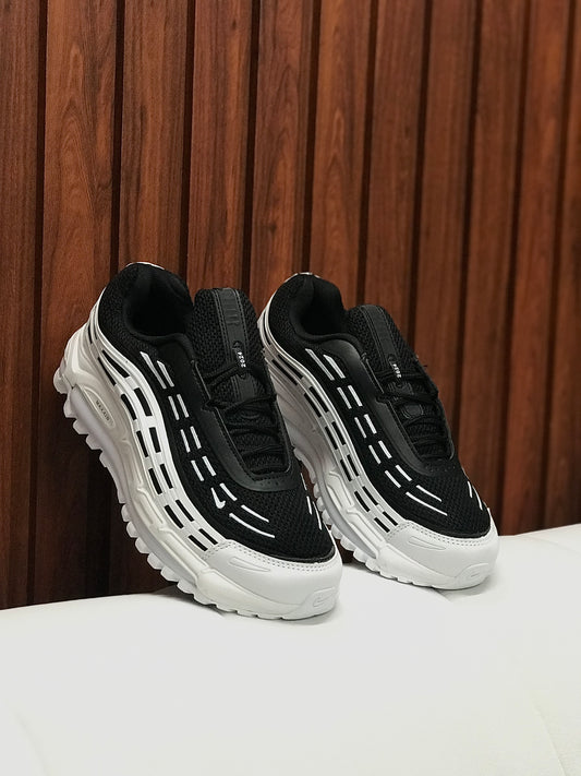 Nike Air Max TL 2.5 Comme des Garcons Homme Plus White Black