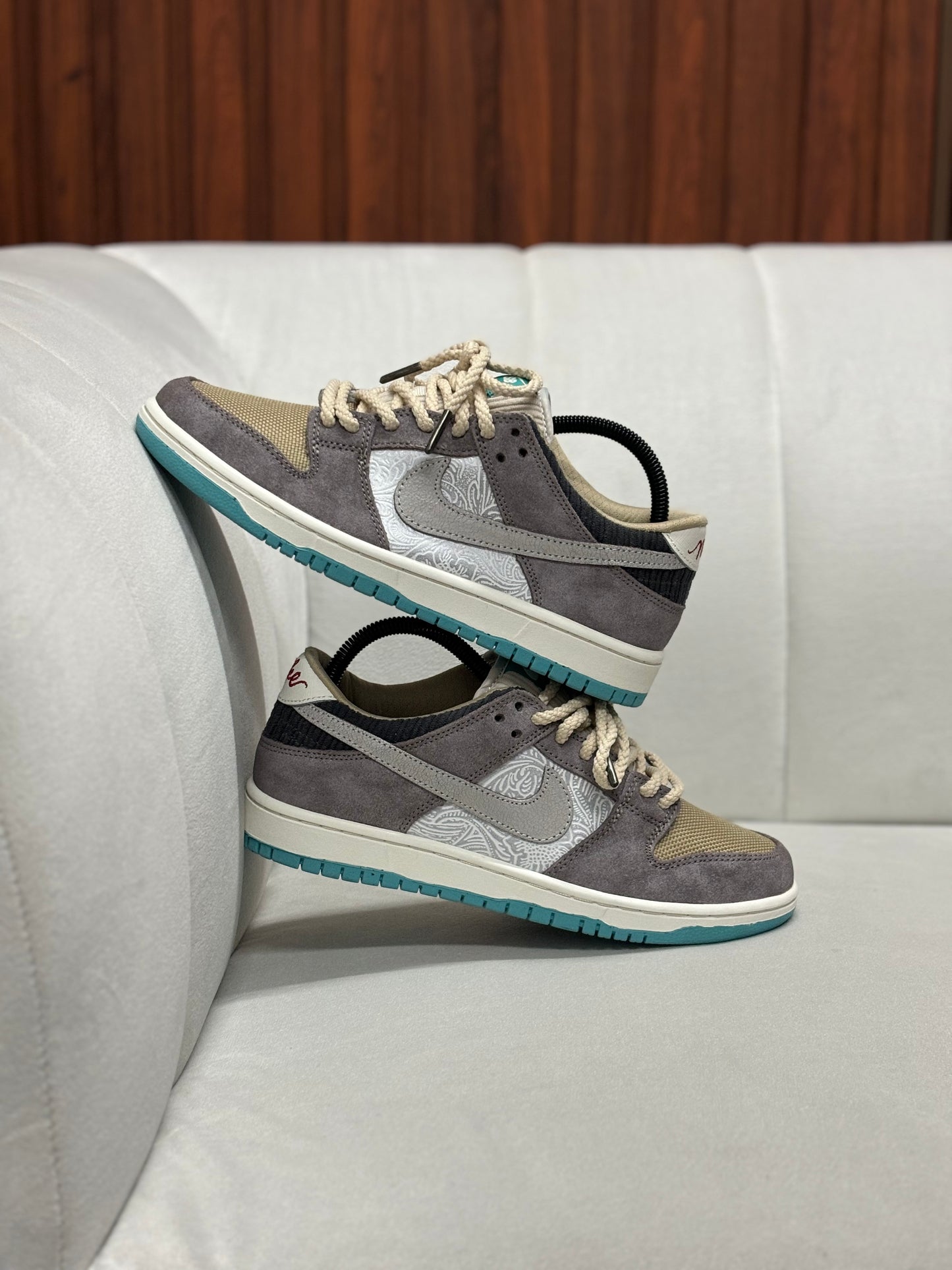 Nike SB Dunk Low Big Money Savings