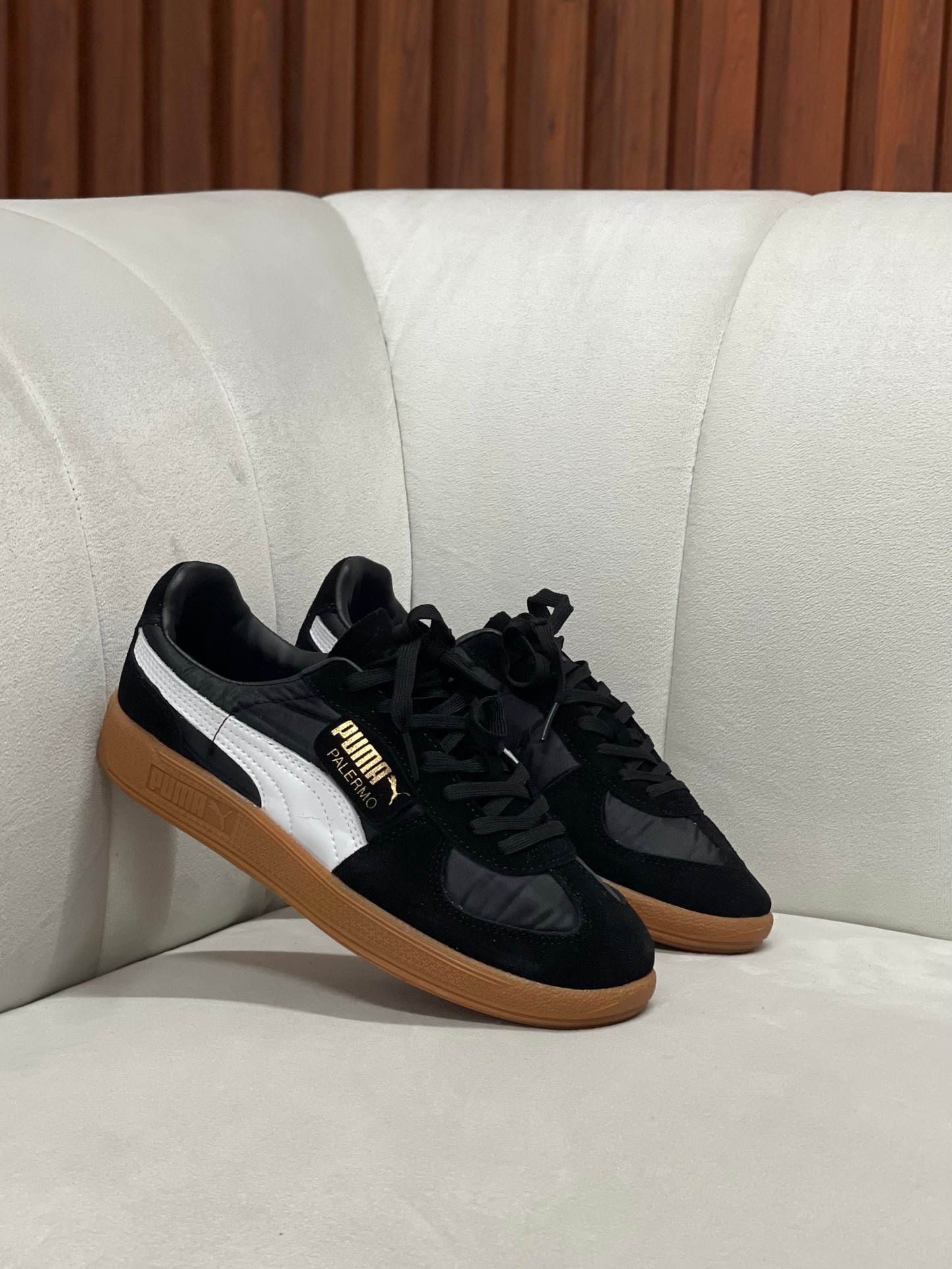 Puma Palermo