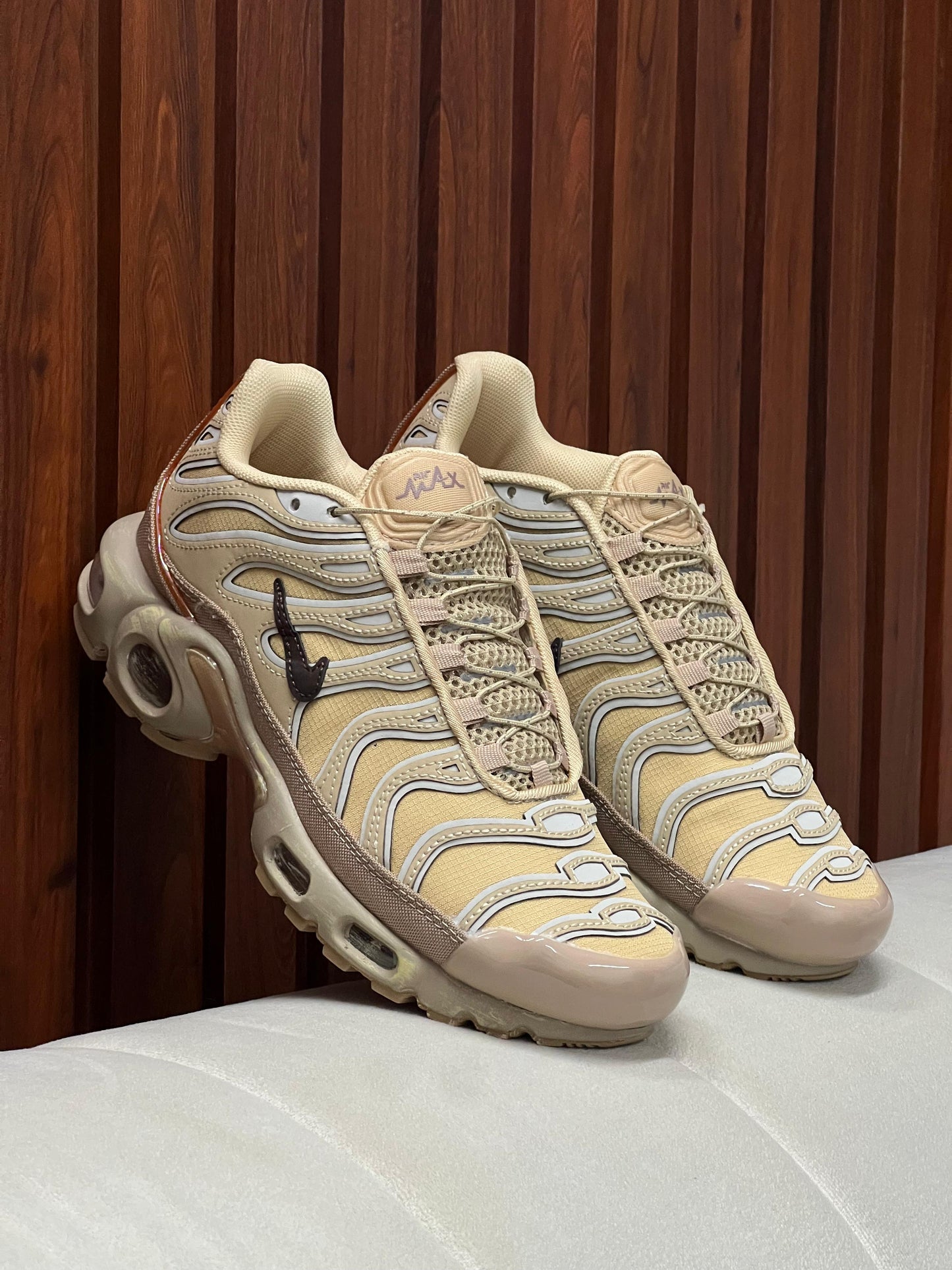 Nike Air Max TN Plus Sesame