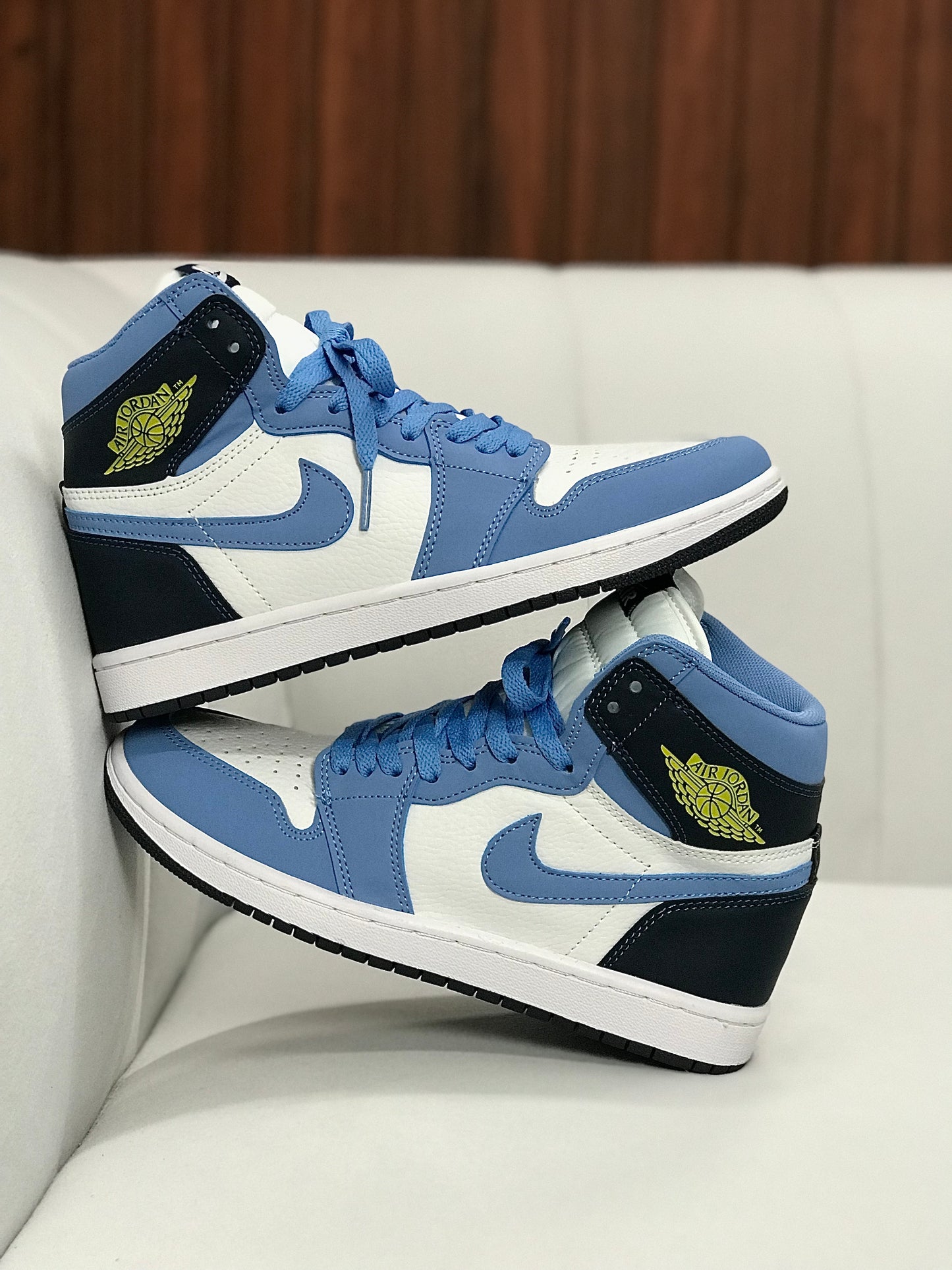 Nike Jordan 1 Retro