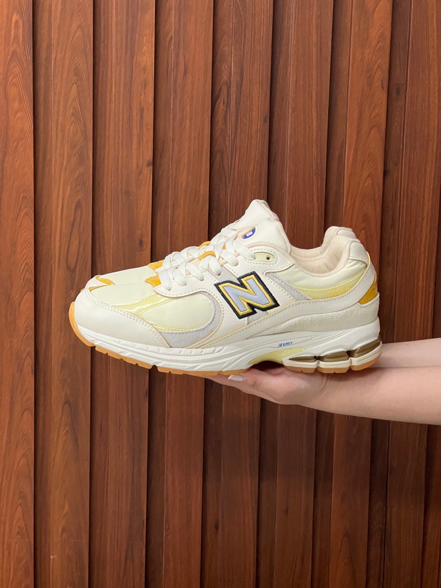 New Balance 2002R Joe Freshgoods