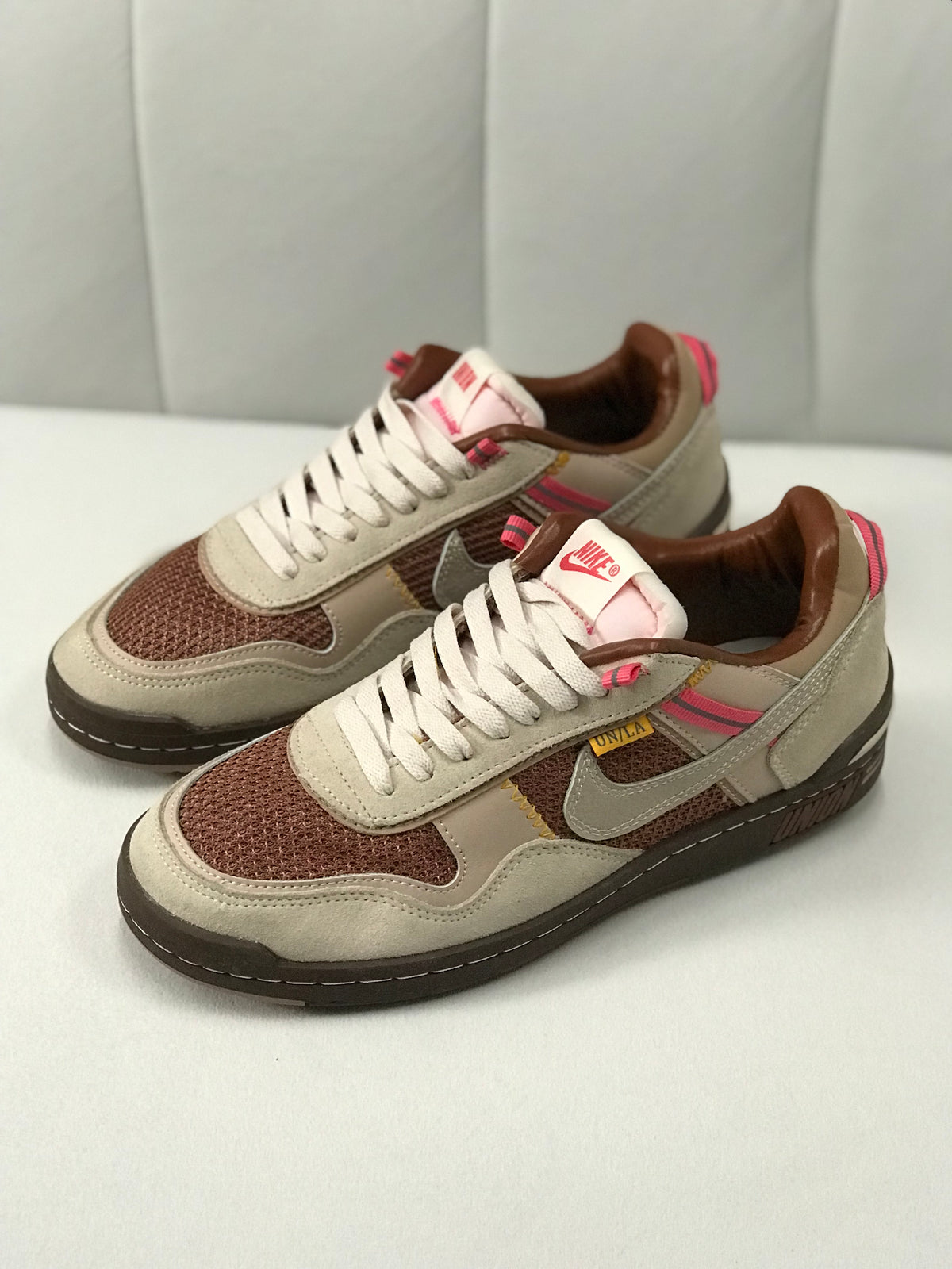 Nike Field General Union LA Shimmer