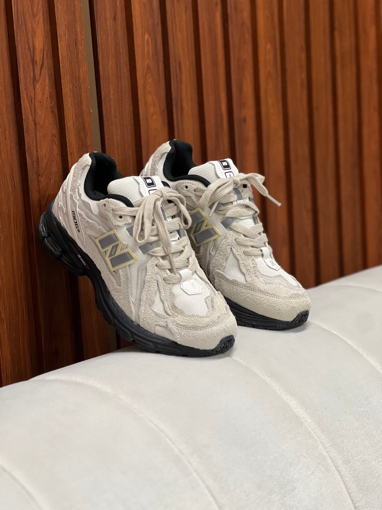 New Balance 1906D Protection Pack Turtledove