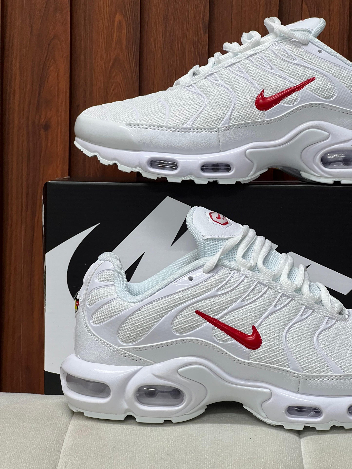 Nike Air Max TN Plus