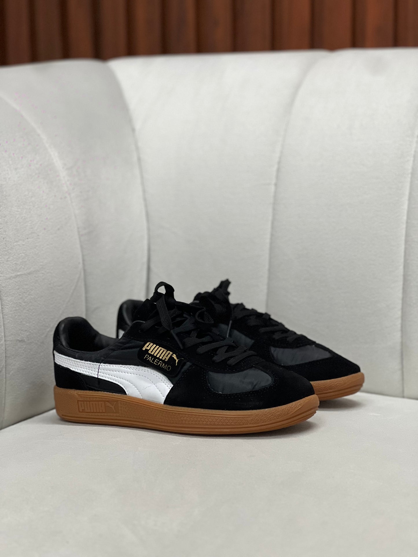 Puma Palermo