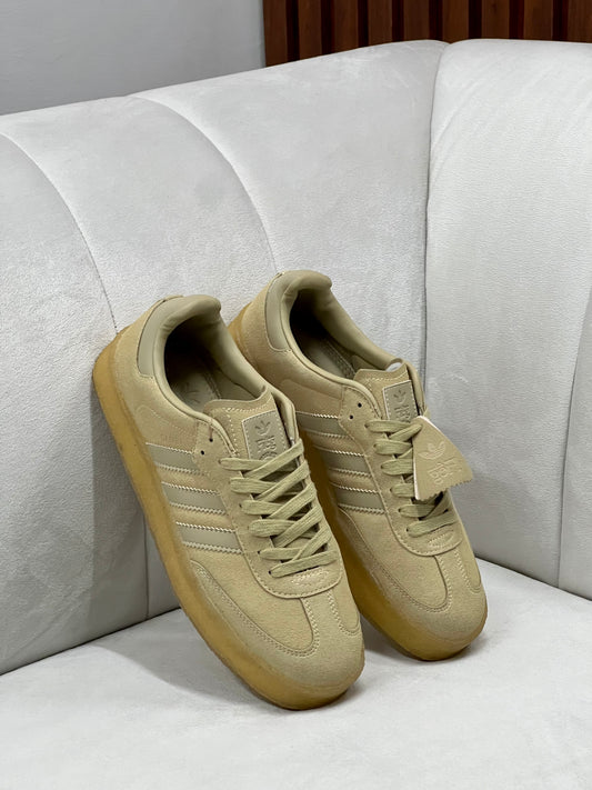 Adidas Samba Ronnie Fieg x Clarks x 8th Street