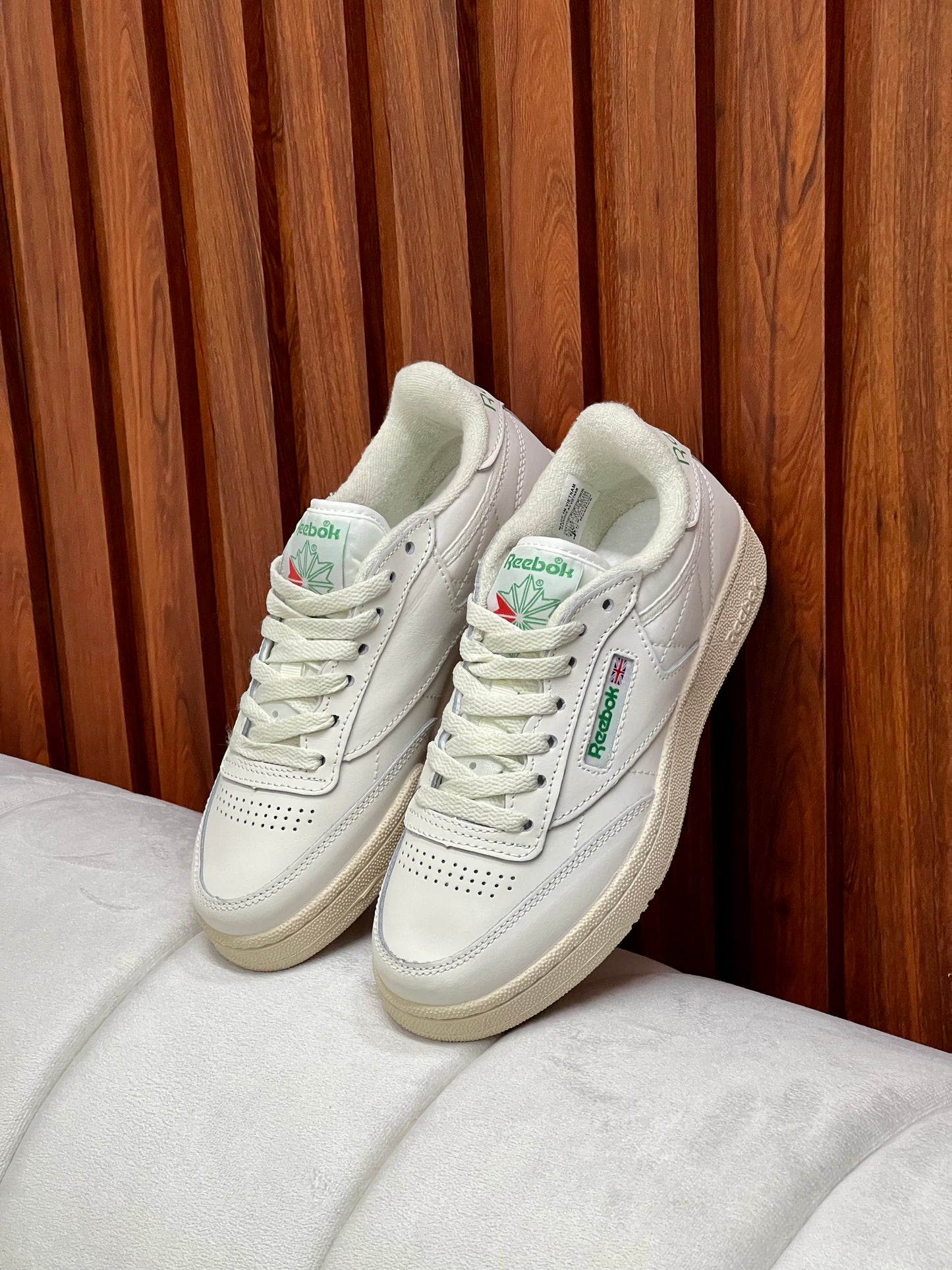 Reebok Club C85 Vintage