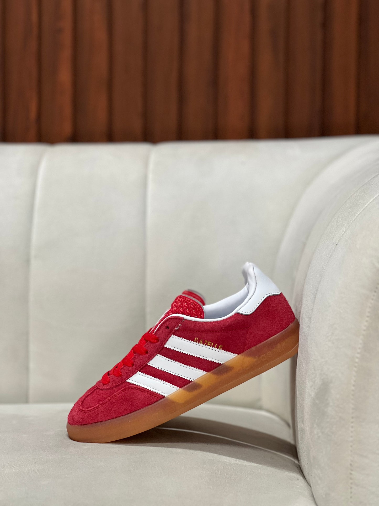 Adidas Gazelle Indoor