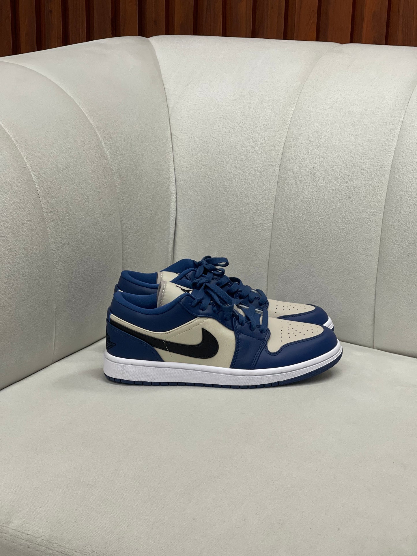 Nike Air Jordan 1 Retro Low