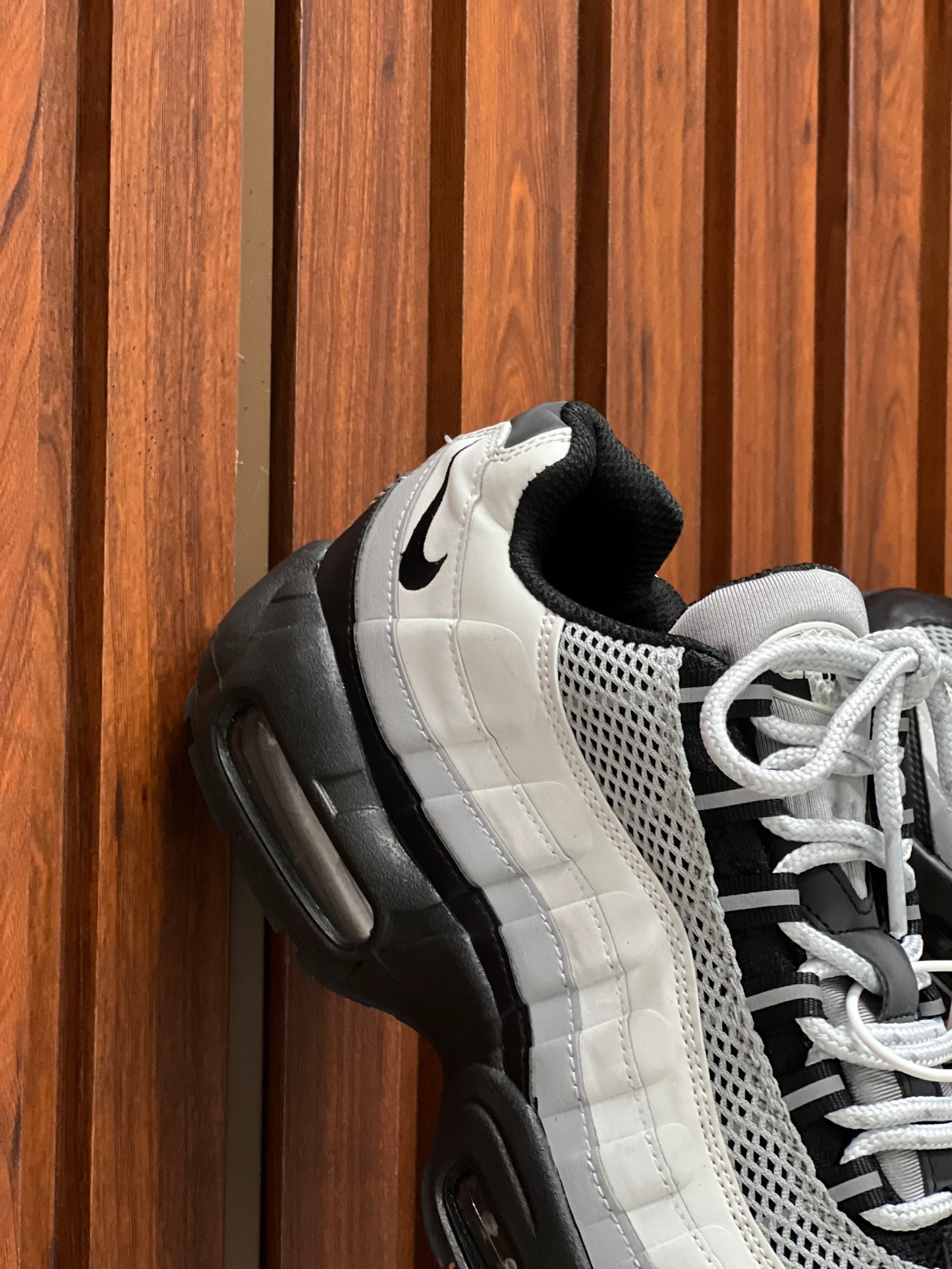 Nike Air Max 95 Safari