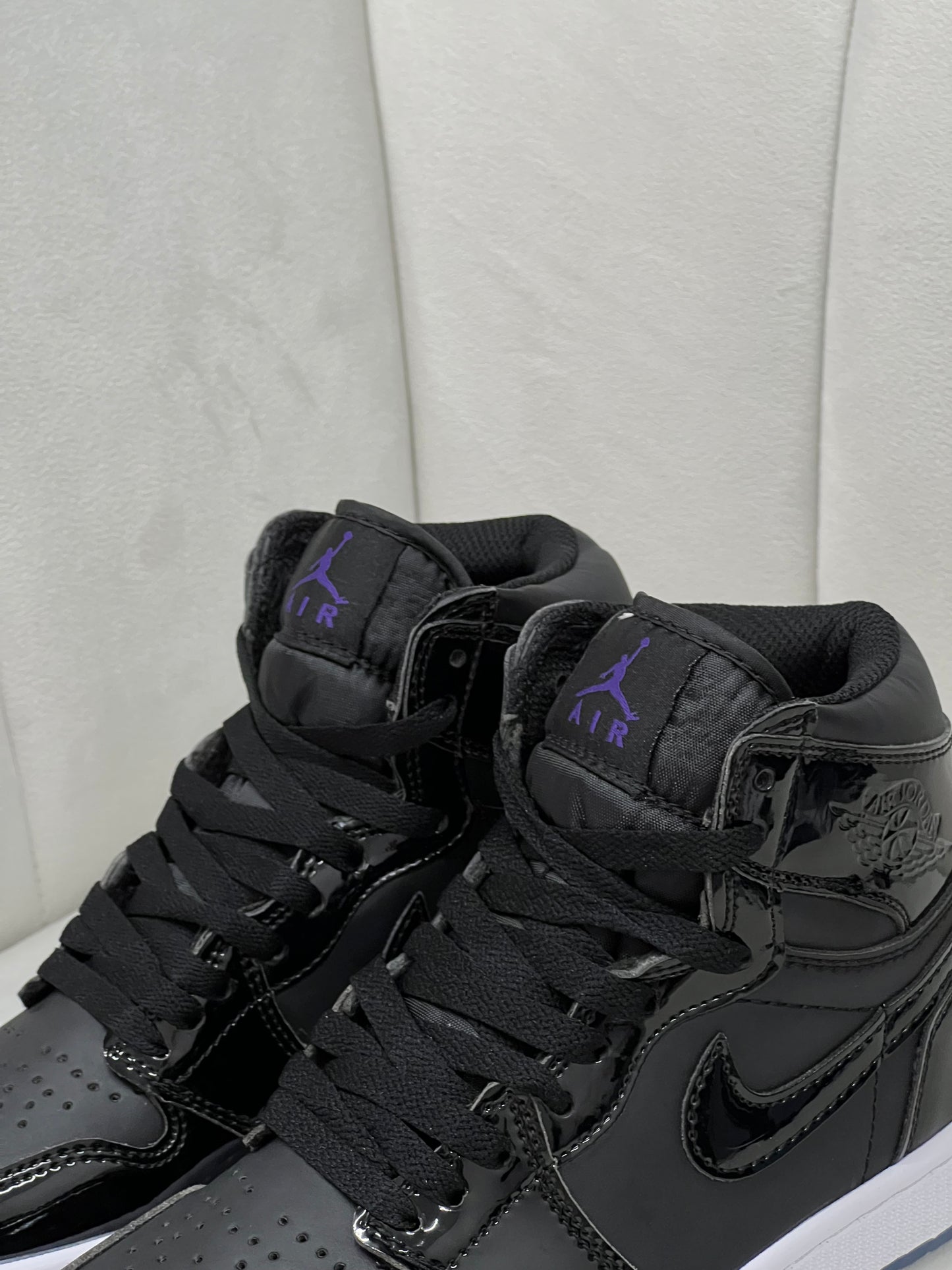 Nike Air Jordan Retro 1 Space Jam