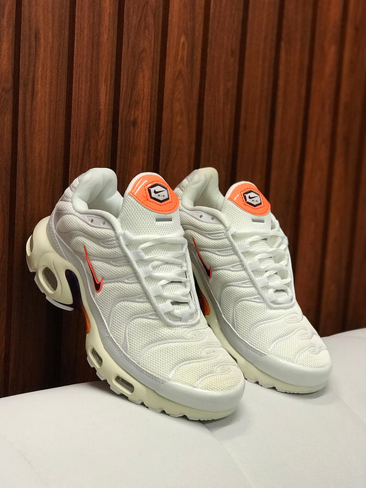 Nike Air Max TN Plus Safety Orange