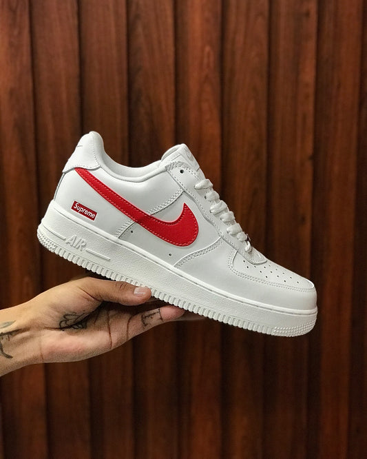 Nike Air Force 1 Supreme Shanghai