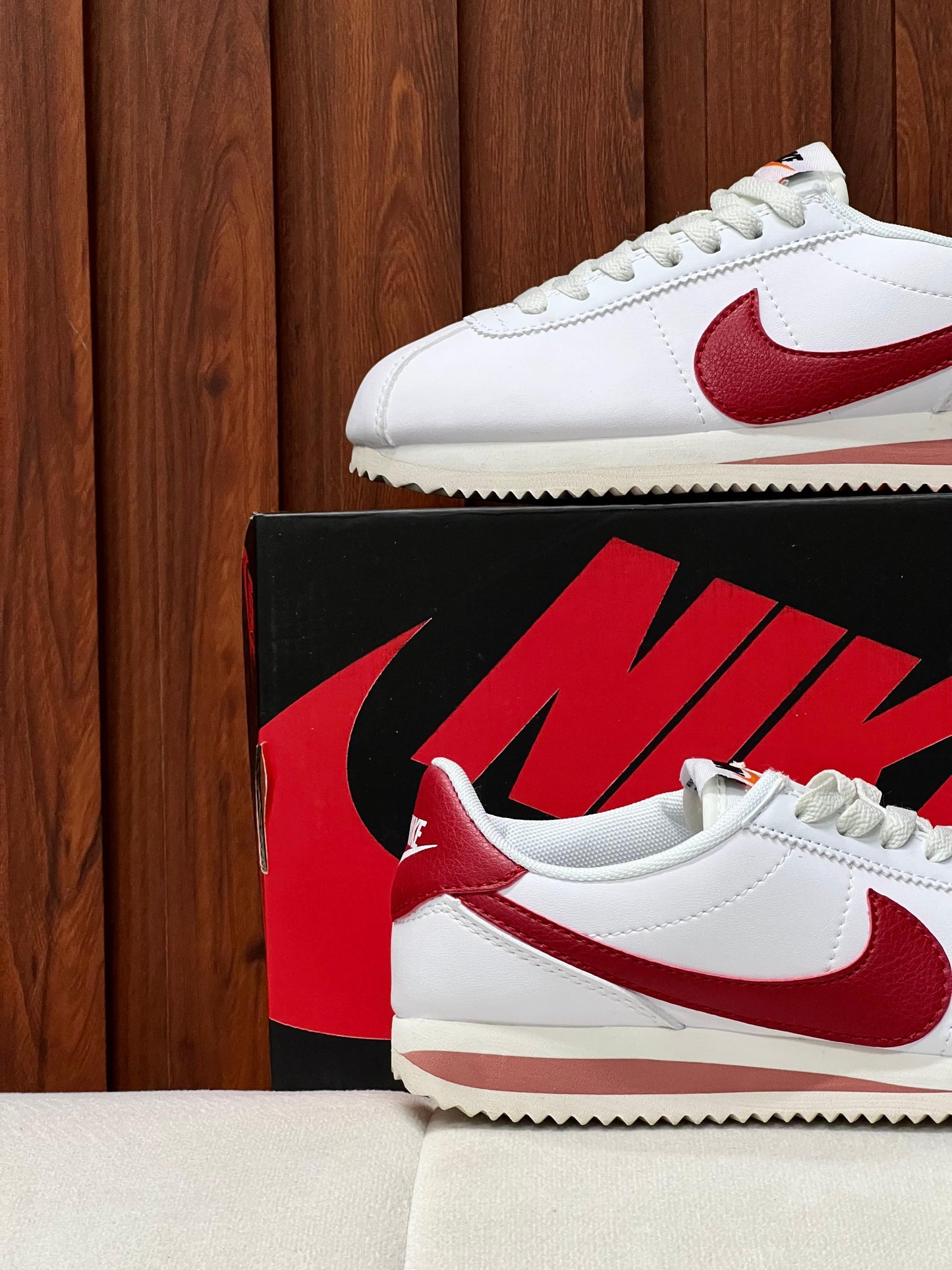 Nike Cortez