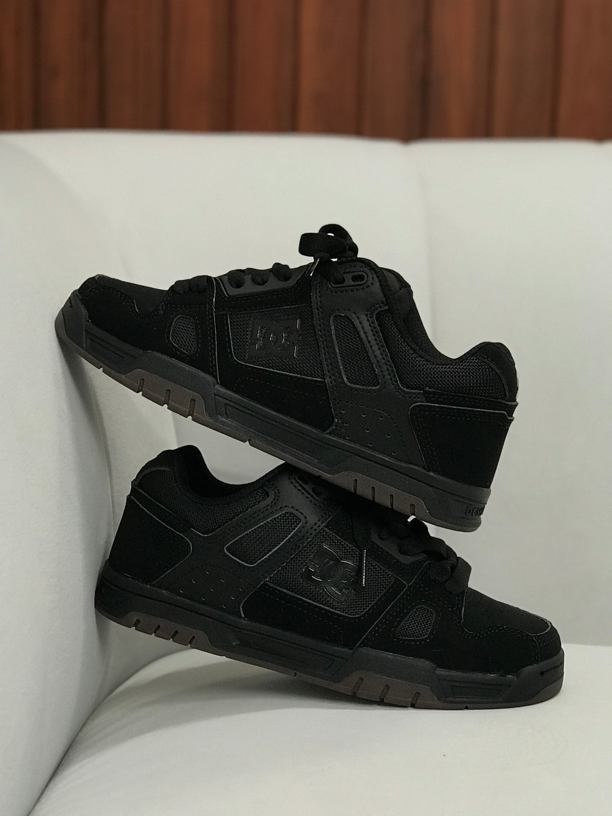DC Shoes Stag