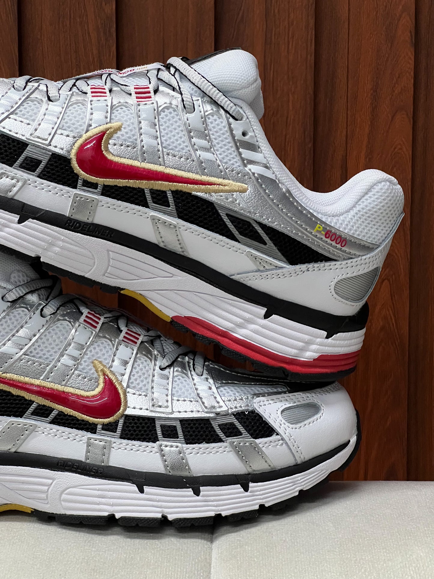 Nike P-6000