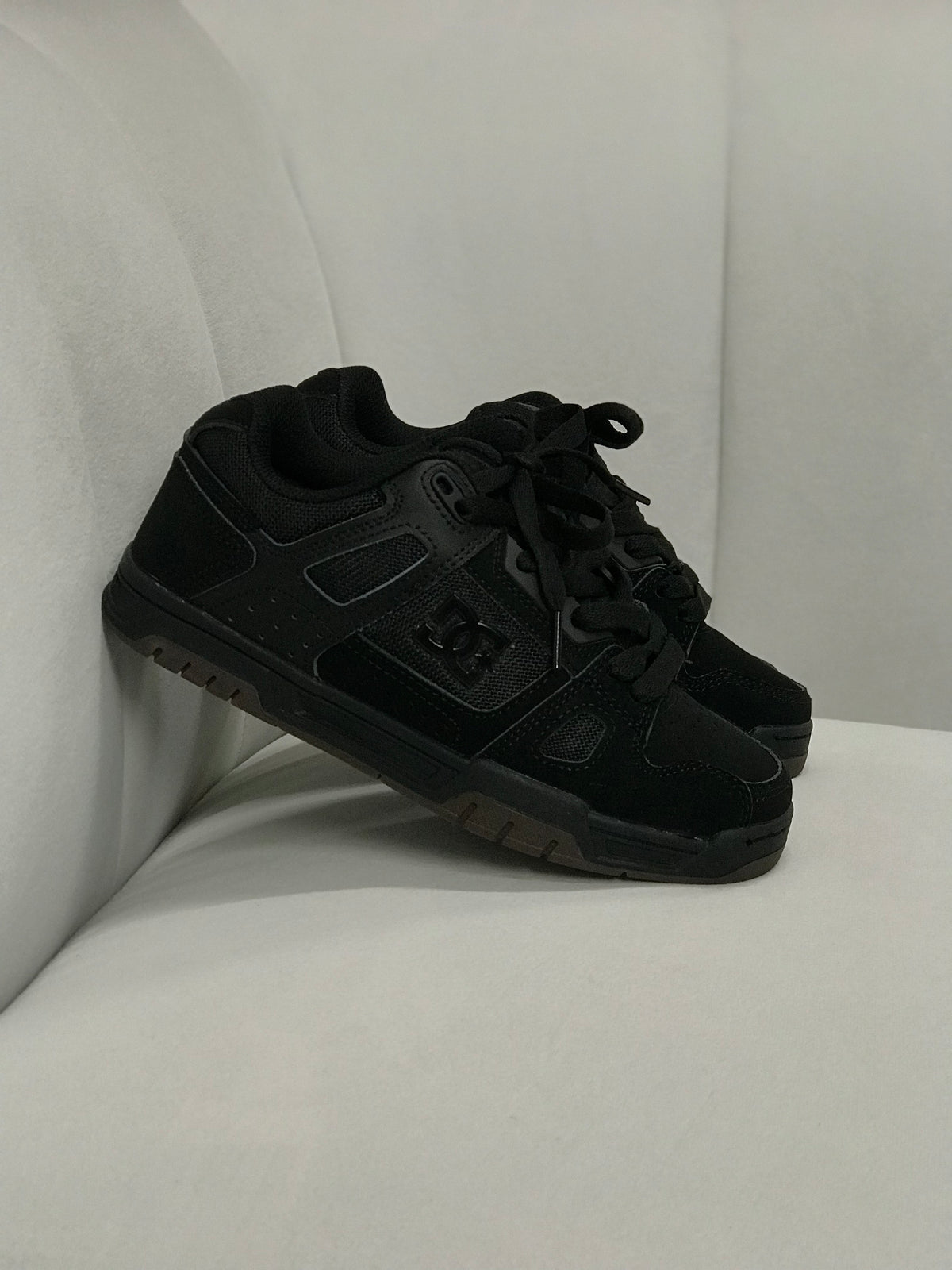 DC Shoes Stag