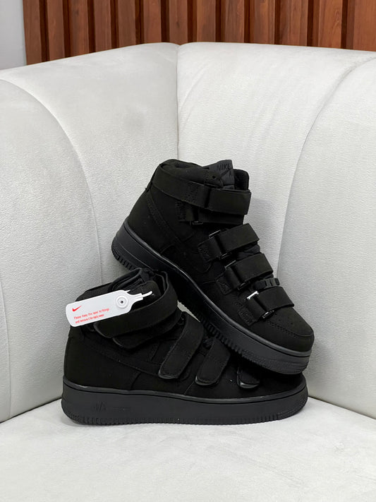 Nike Air Force 1 x Billie Eilish