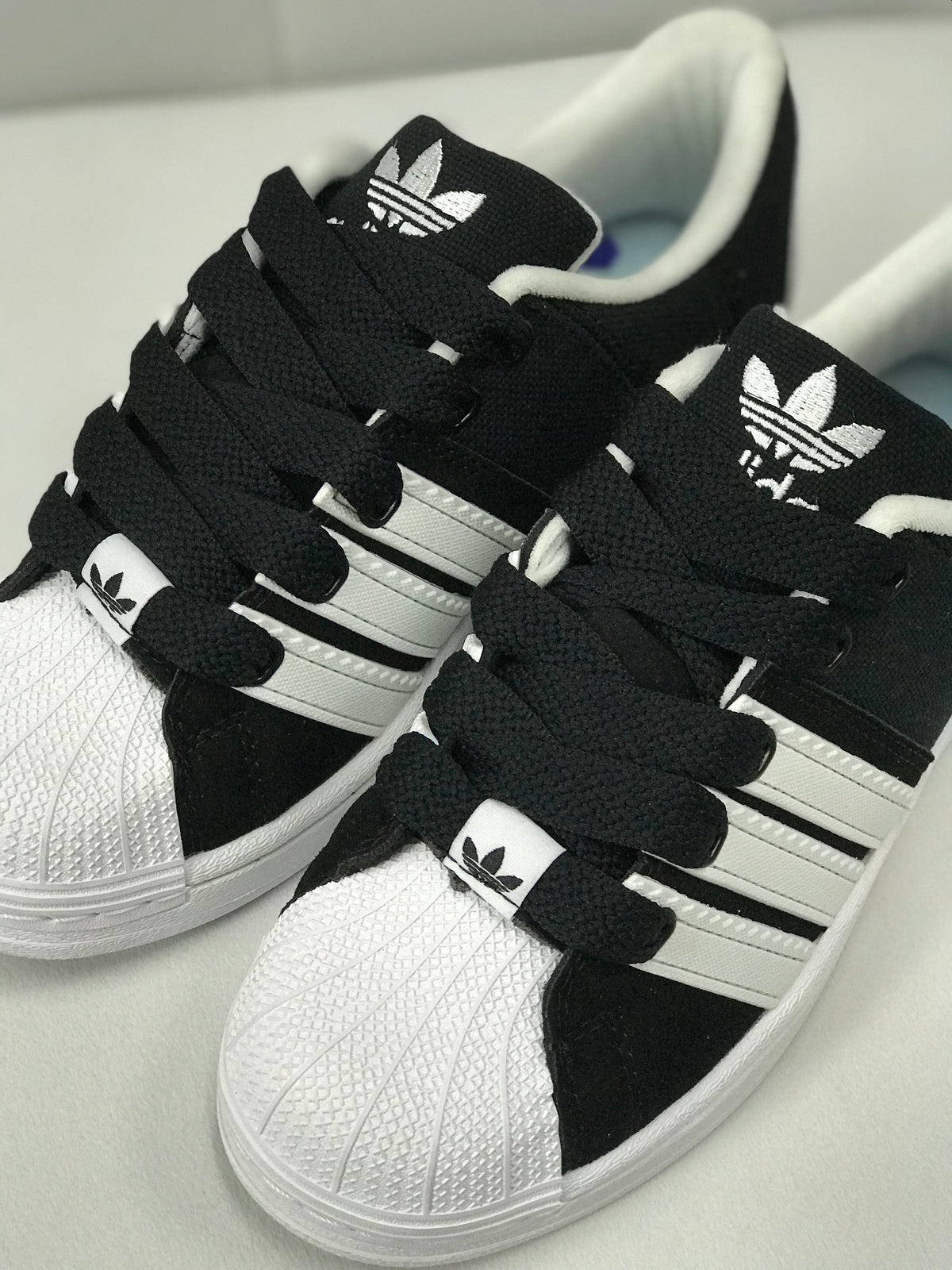 Adidas Superstar Supermodified