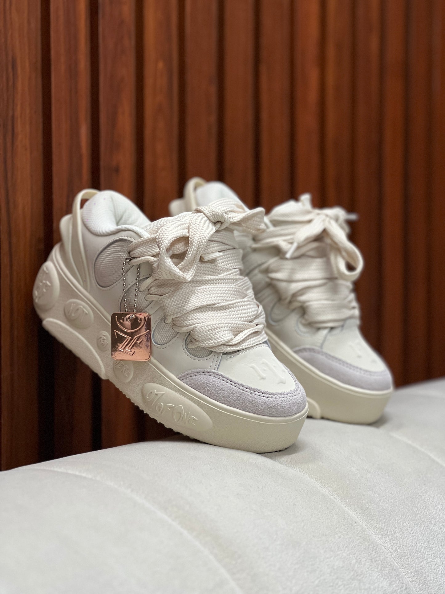 Puma LaMelo Ball LaFrancé Amour Moment