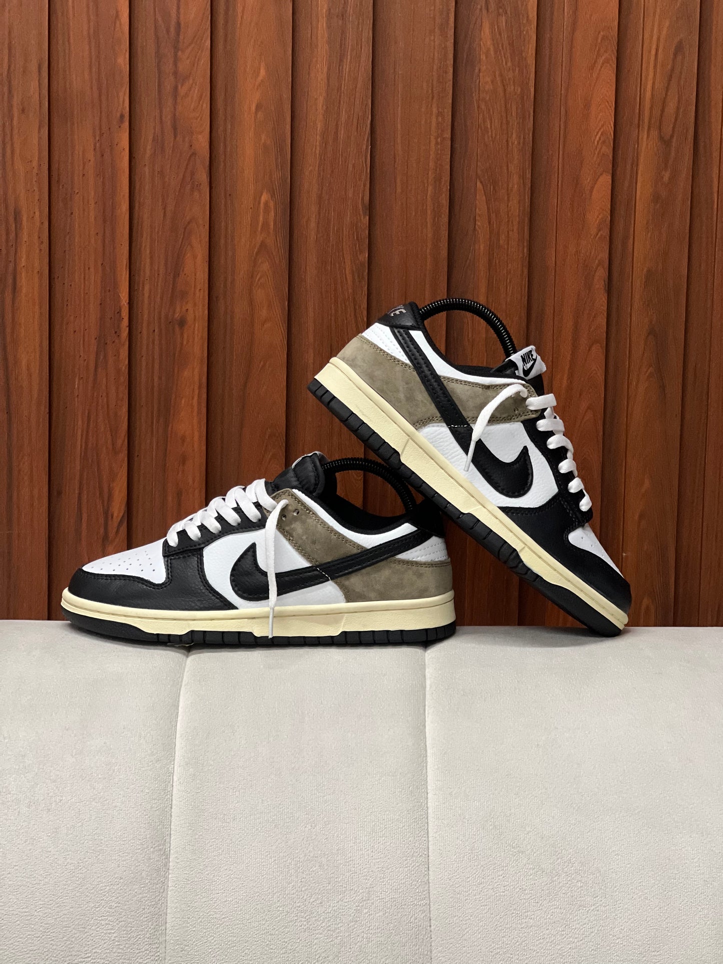 Nike SB Dunk Low Dark Mocha