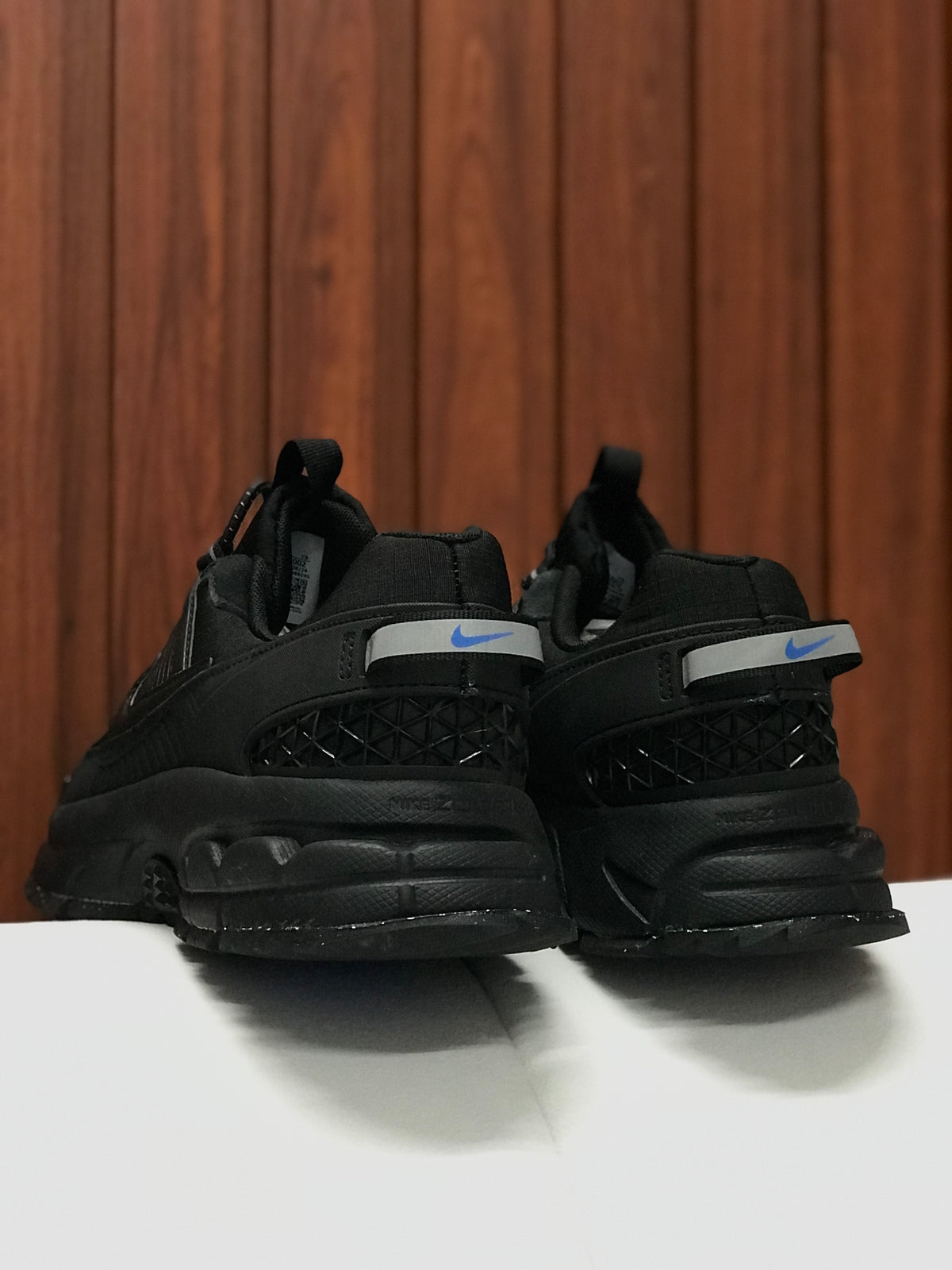 Nike Zoom Vomero 5 Roam Black