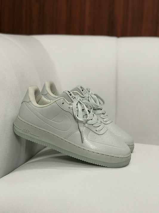 Nike Air Force 1 Low '07 Pro-Tech Waterproof Light Grey